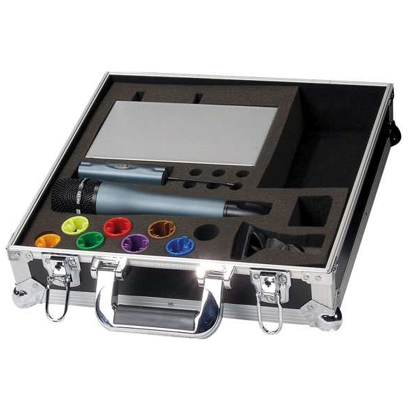 DAP - DAP Case For Wireless Microphone ER-193 - 2