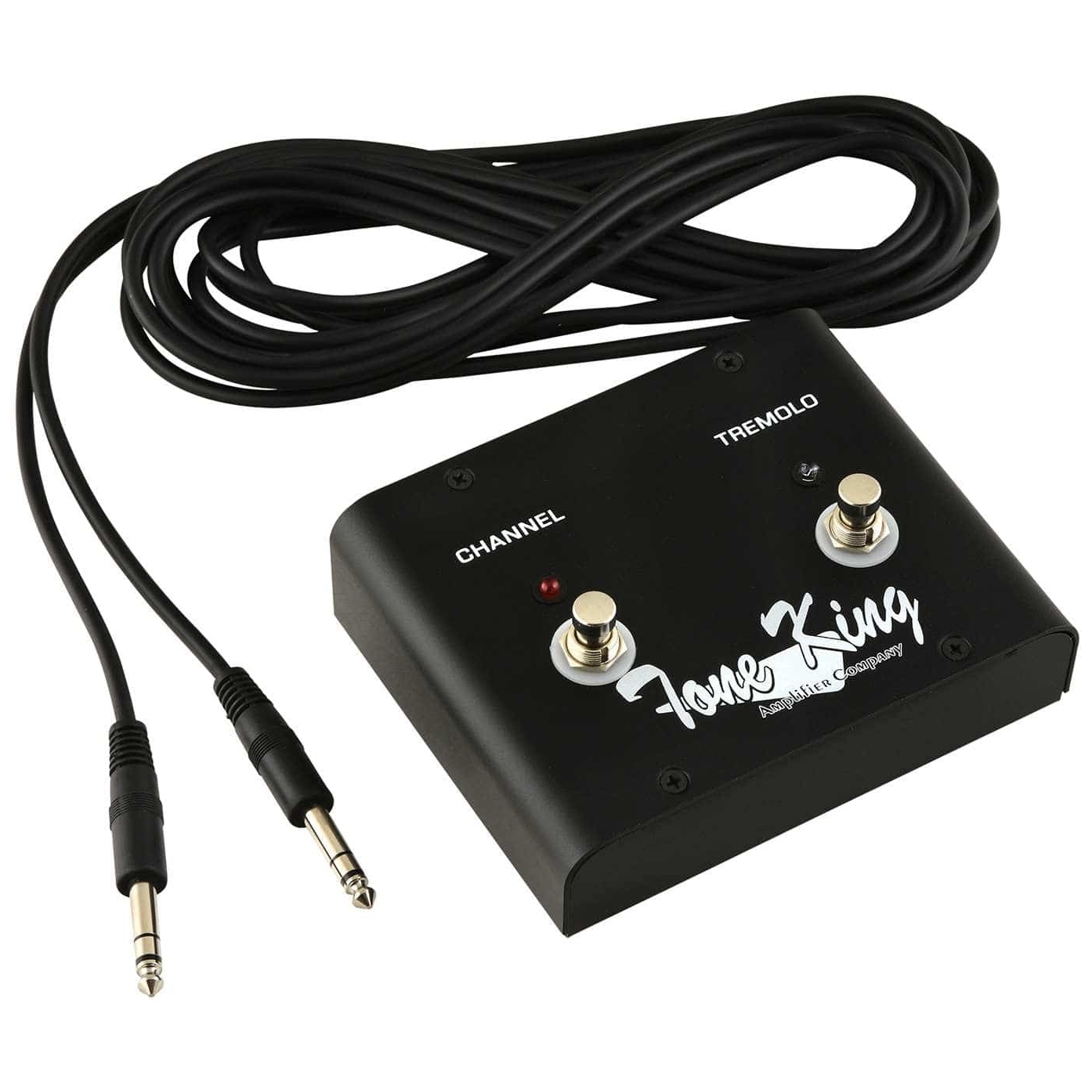 Tone King - Tone King Imperial Mk II Combo - Cream - 4