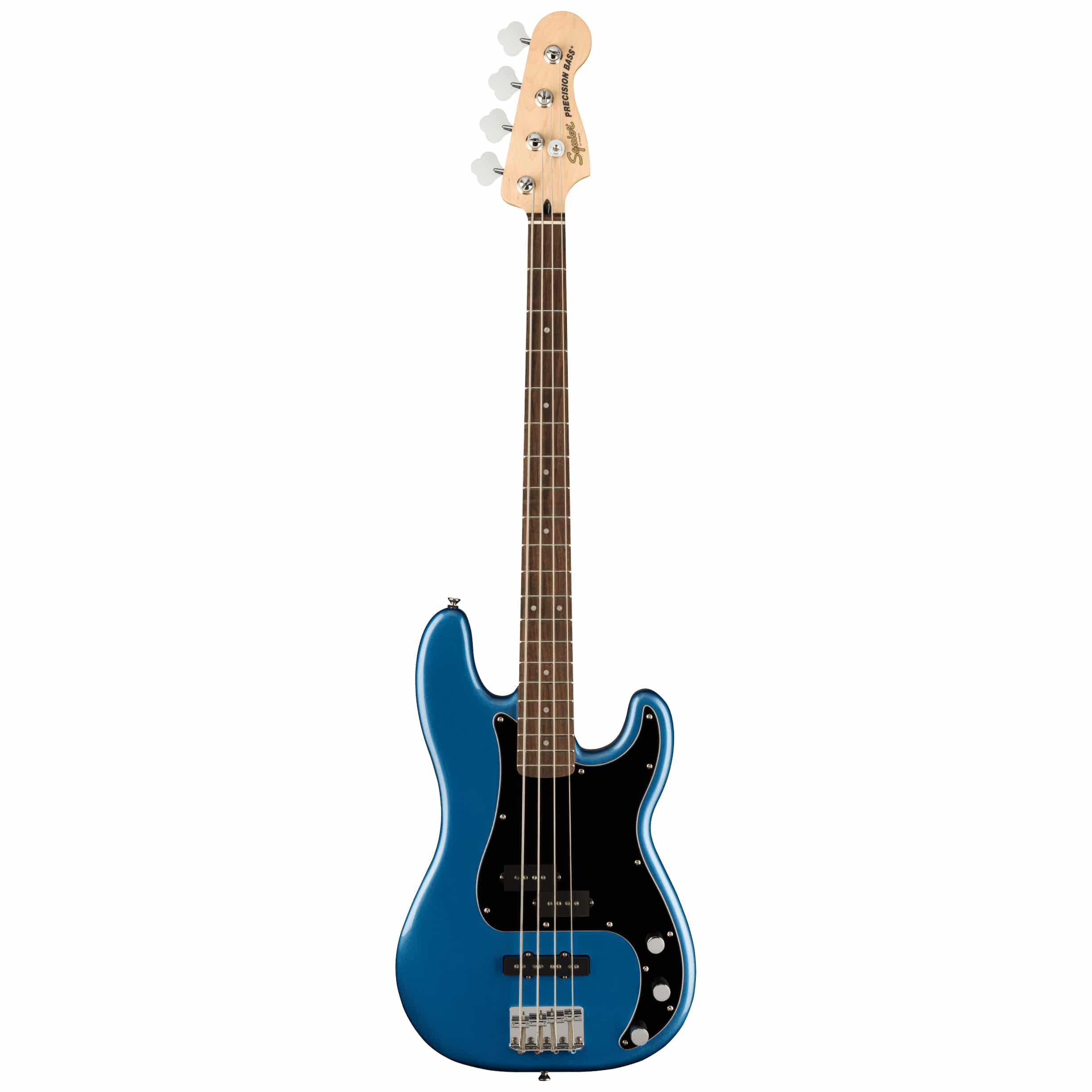 Squier by Fender Affinity Precision Bass PJ LRL LPB B-Ware
