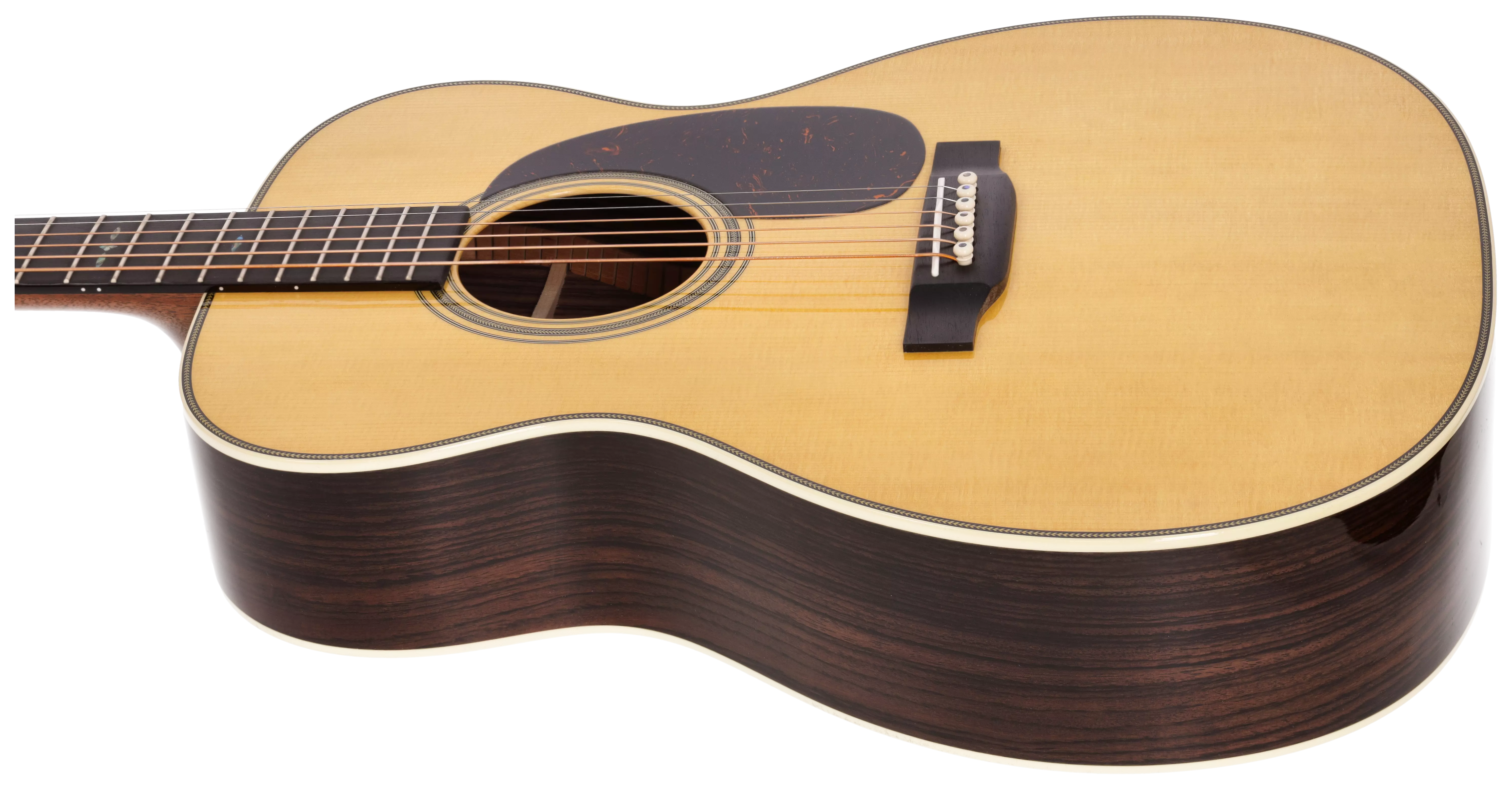 Martin 000-EC Eric Clapton Signature 30th Anniversary #2 5