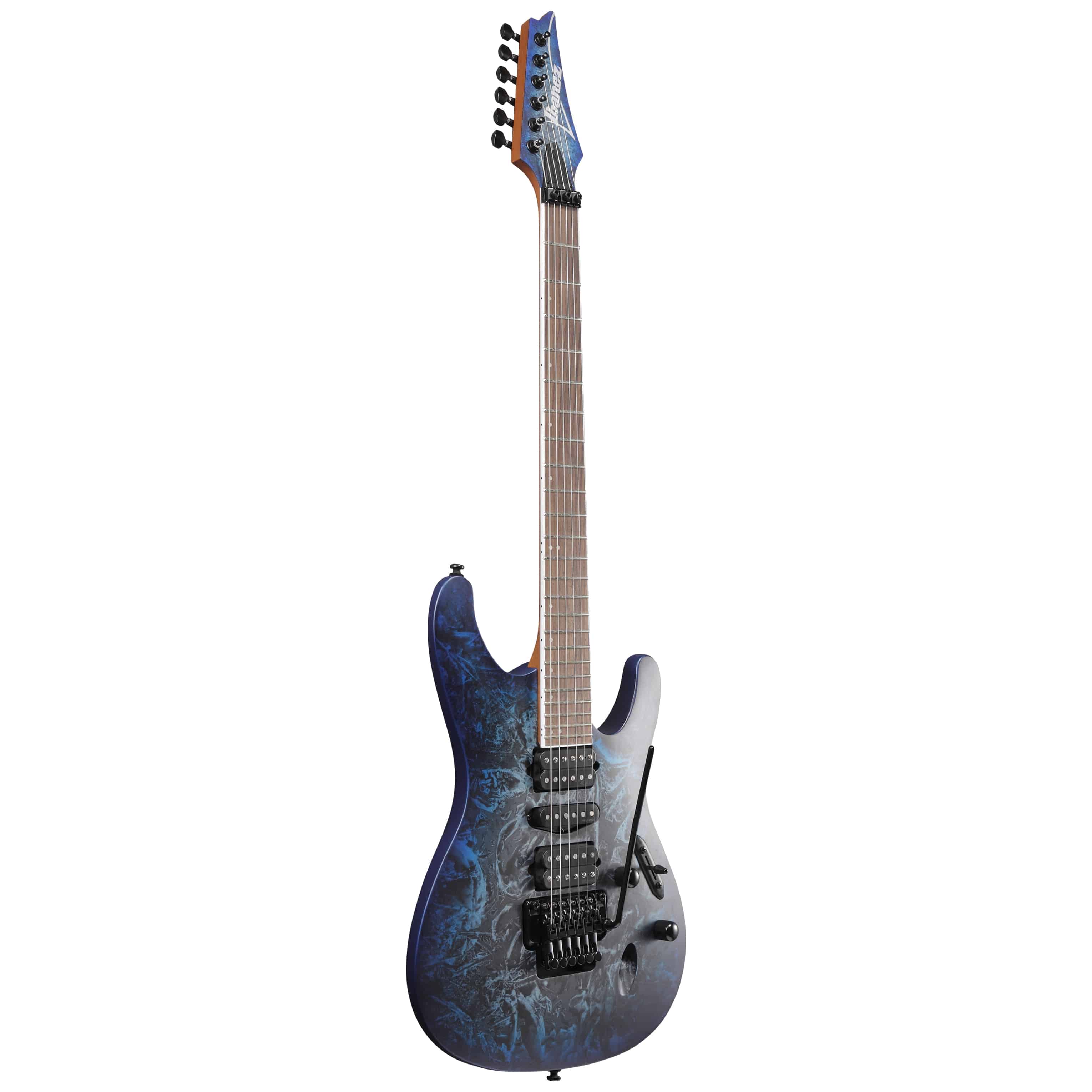 Ibanez S770-CZM 4