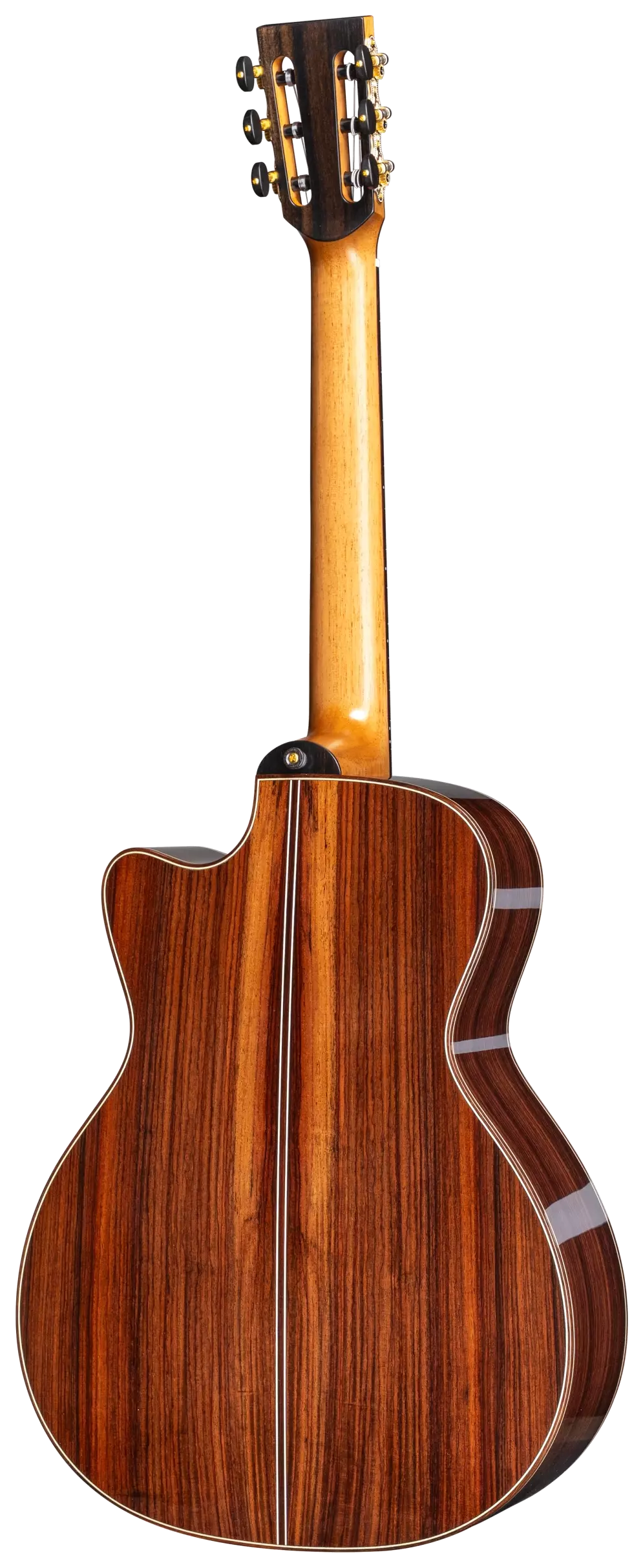 Lakewood M-32 CP Classic Crossover Deluxe 1