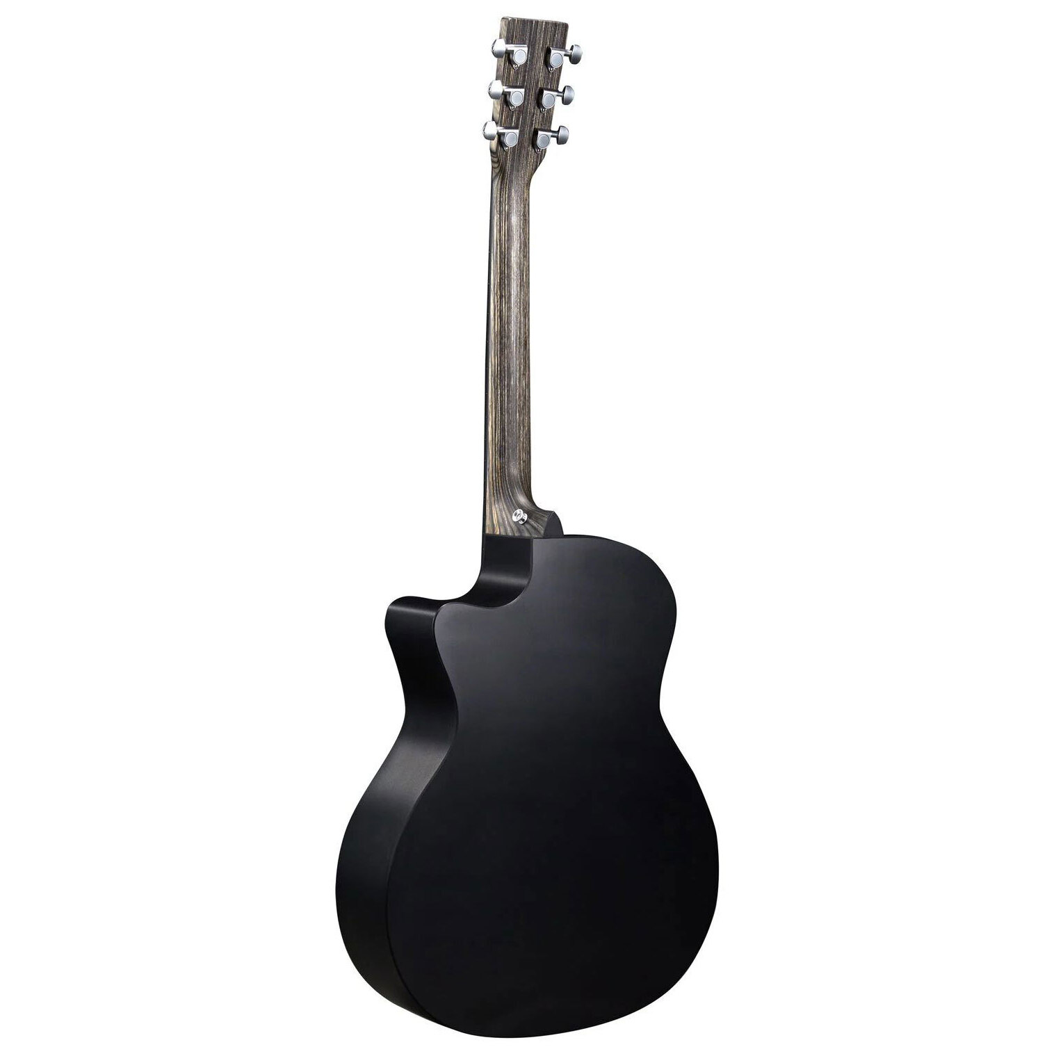 Martin GPC-X1E-BLK 1