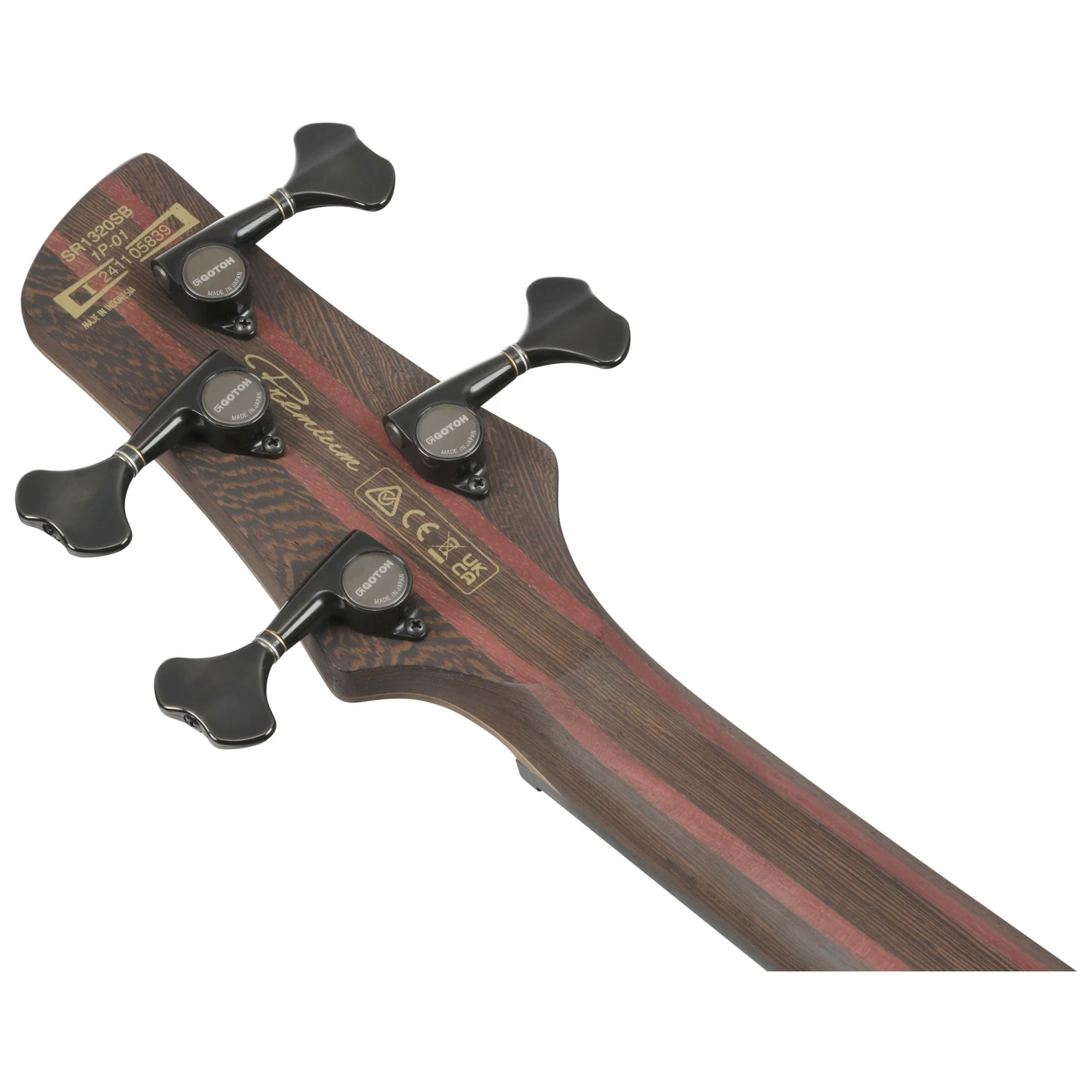 Ibanez SR1320SB-AVL 6