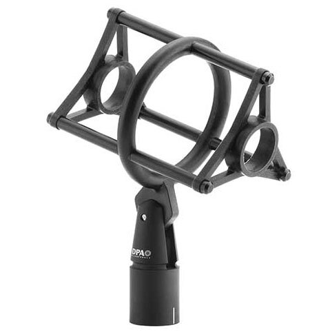 DPA UA0897 Shock Mount for Pencil Microphone