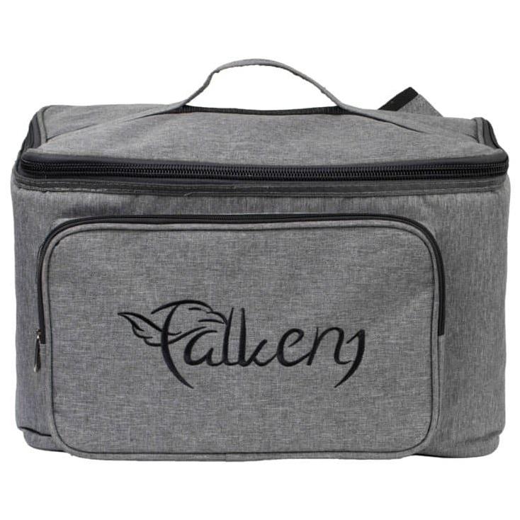 Falken - Falken Traveler Pro Akustik-Amp - 2