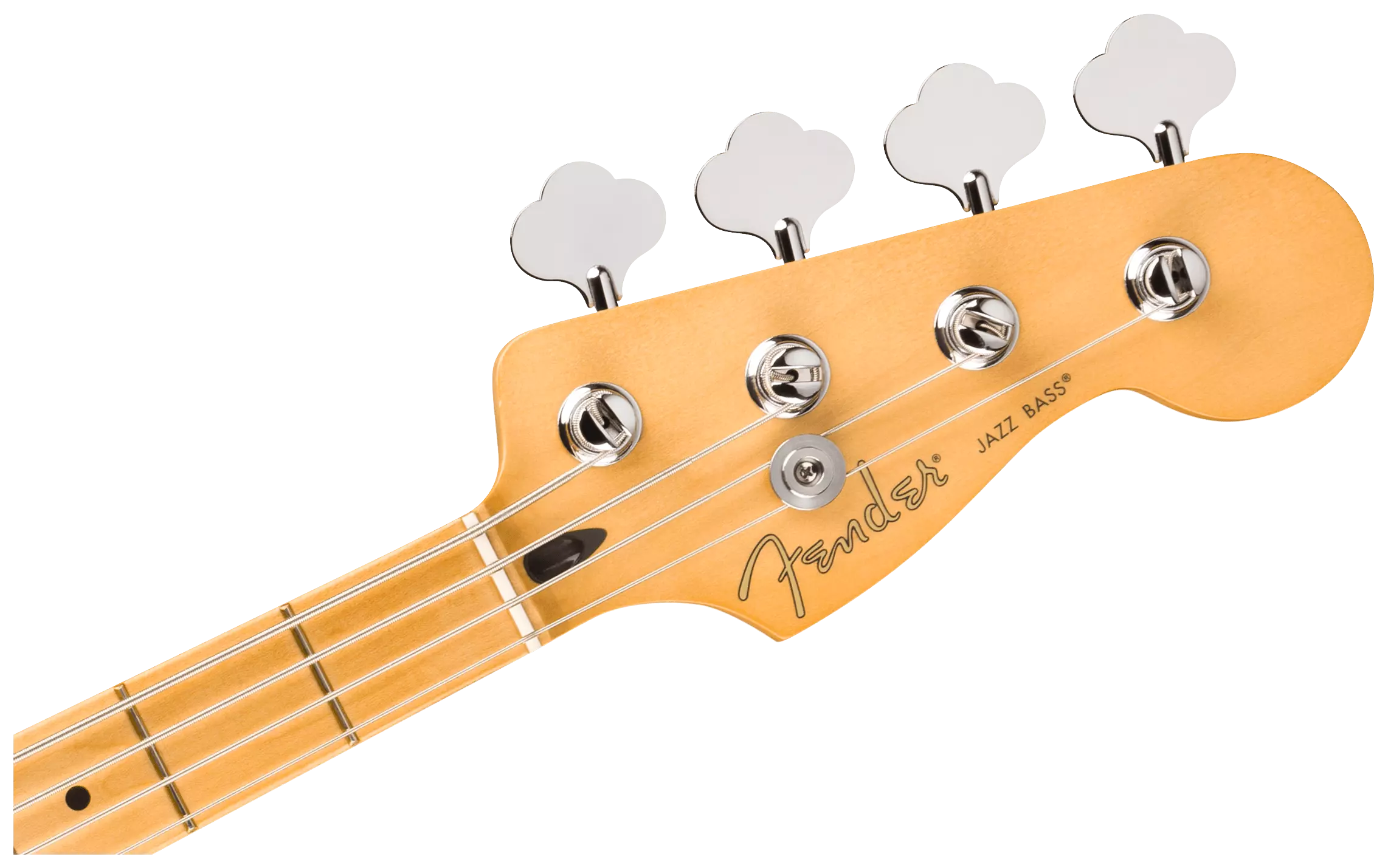 Fender Player II Modified Jazz Bass MN 3TS
