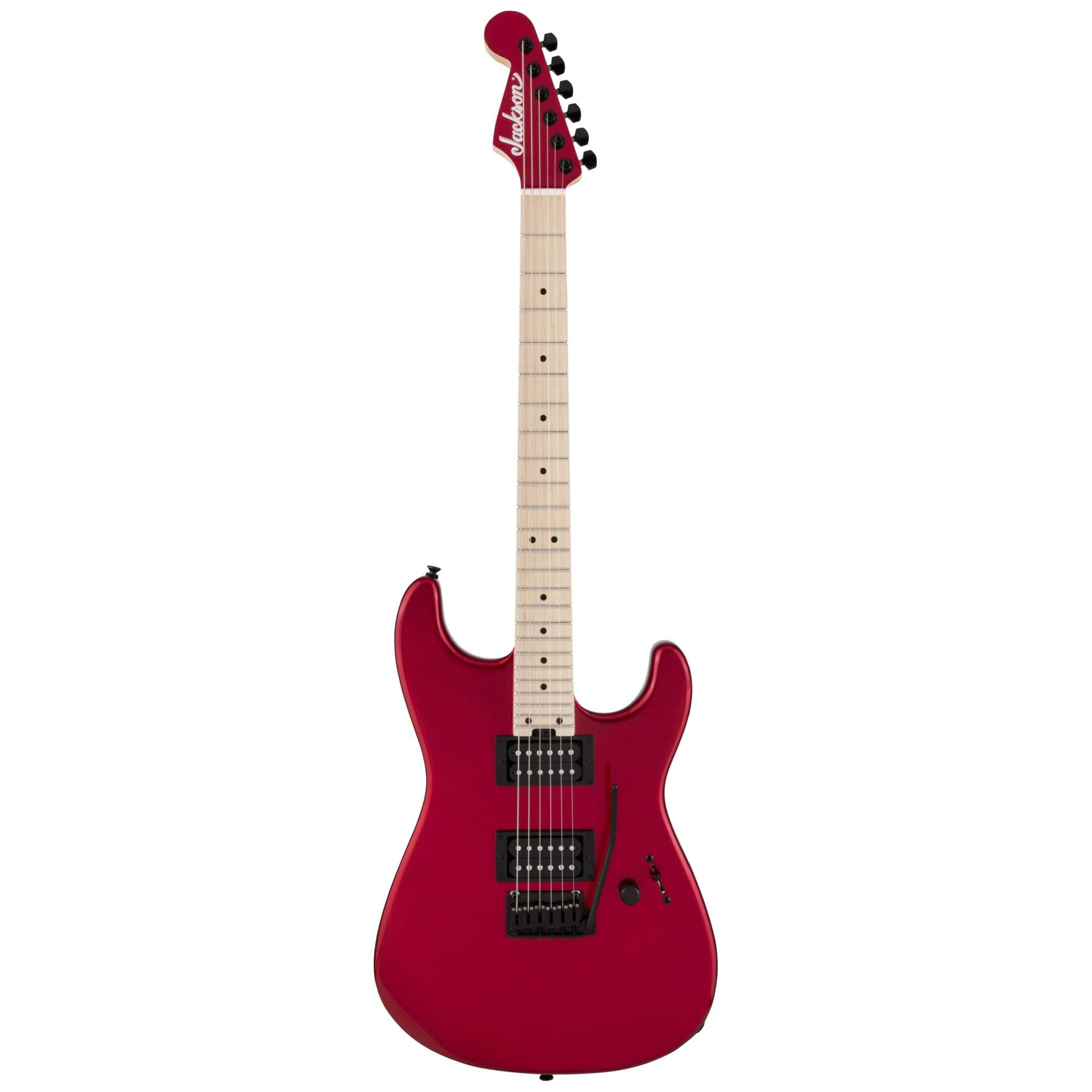 Jackson - Jackson PRO SD1 Gus G Signature CAR
