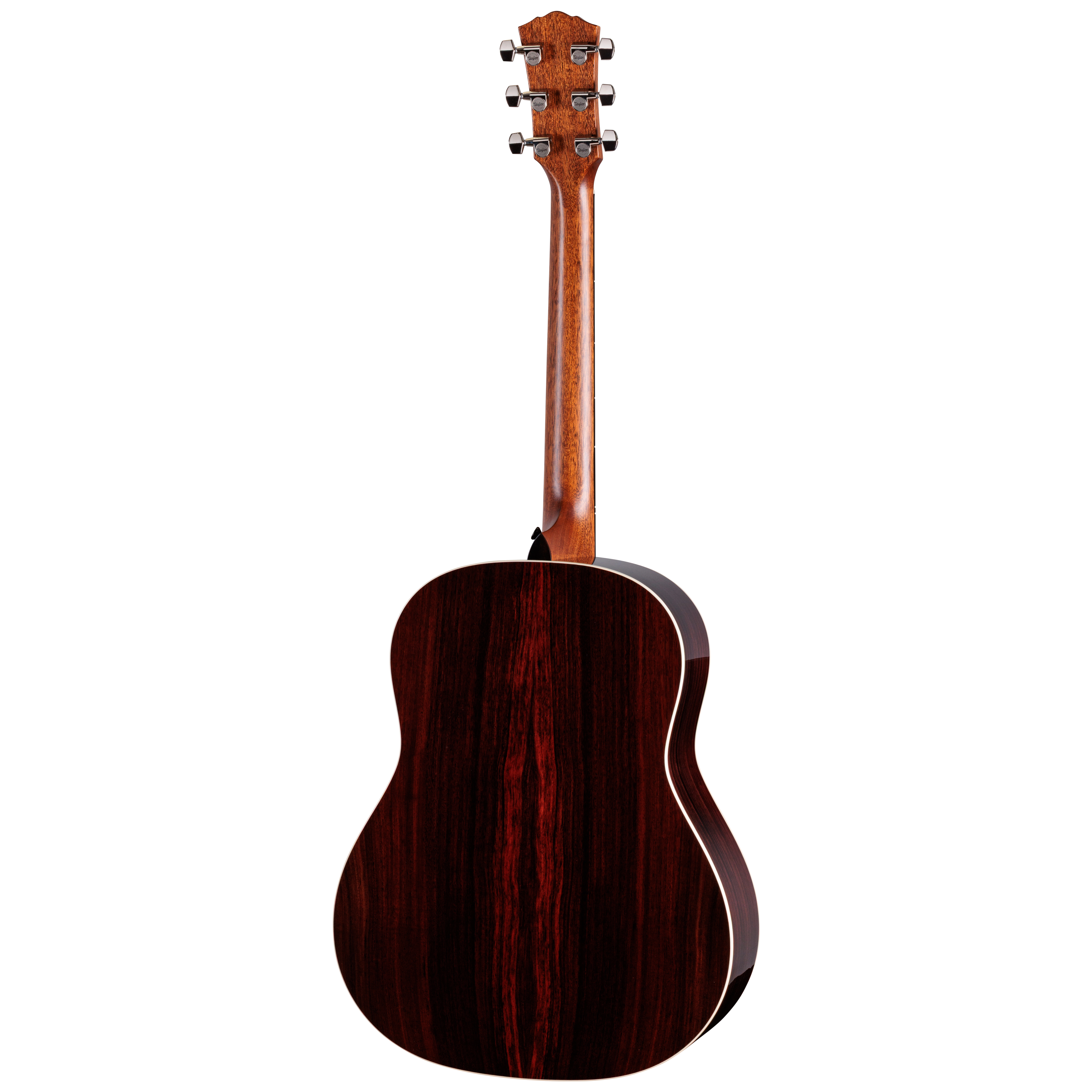 Taylor Gold Label 717e Sunburst Firestripe PG 5