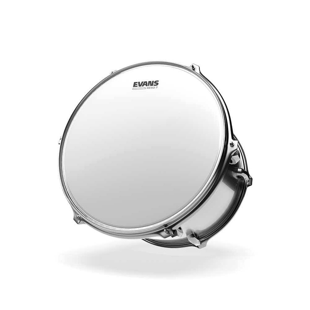 Evans - Evans B12RES7 - Reso 7 Tom Resonanzfell - 12 Zoll - Coated - 1