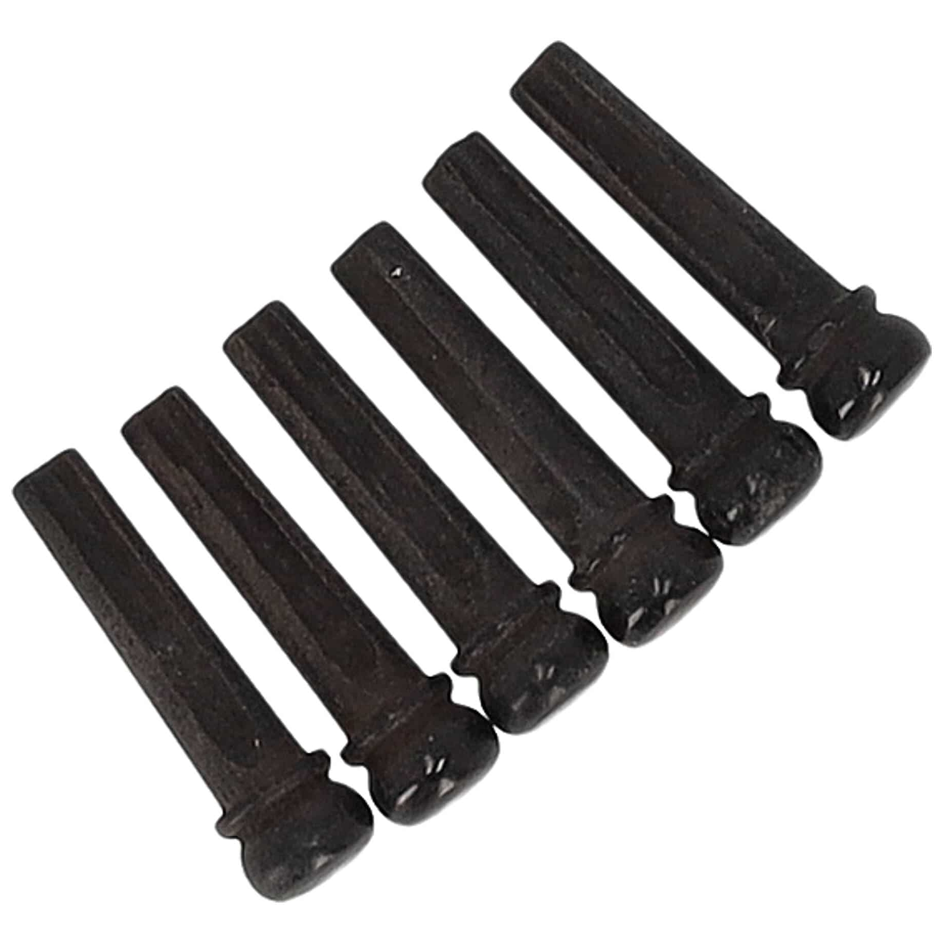 Taylor - Taylor Bridge Pins Ebony Crelicam - 1