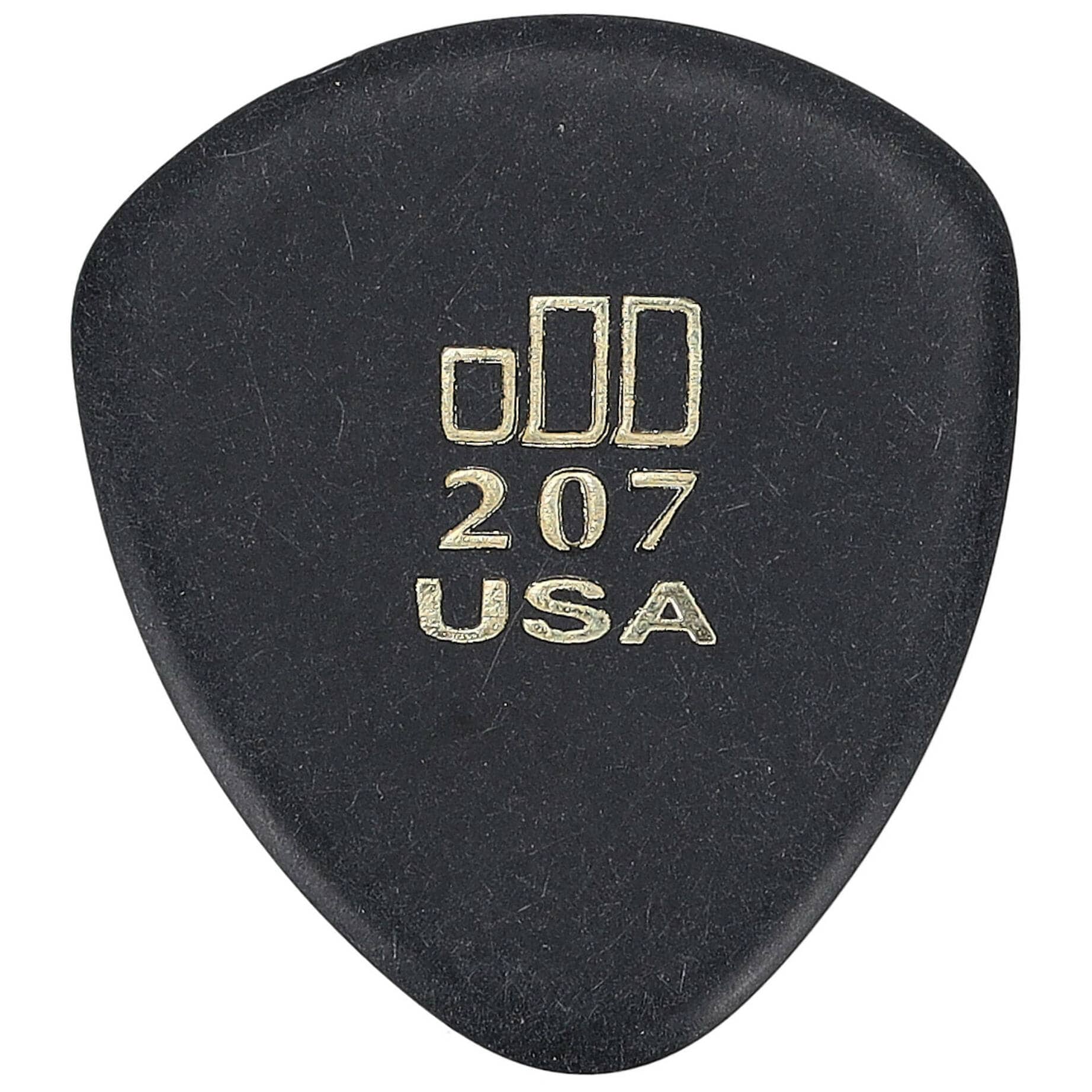 Dunlop Pick Jazztone Large 207