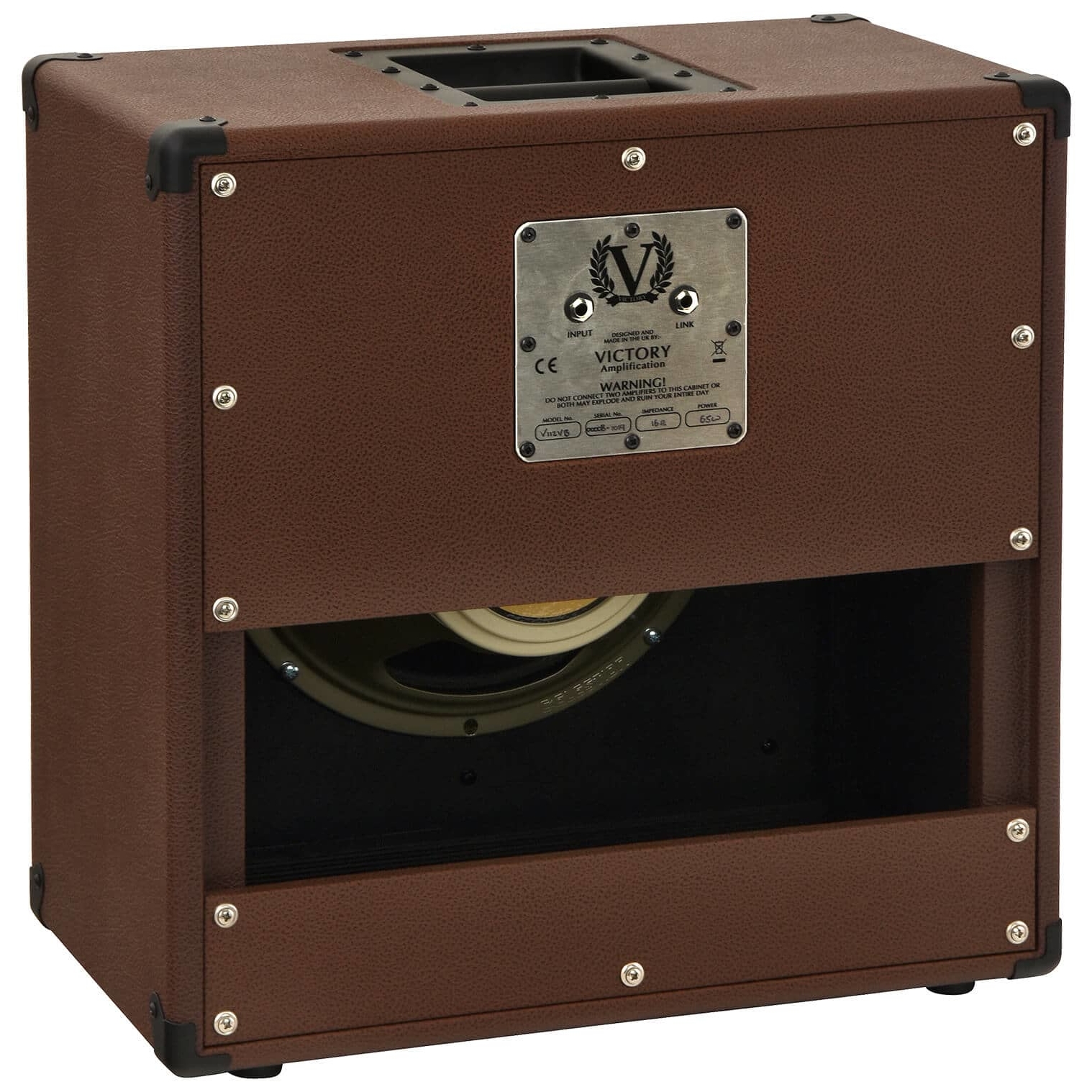 Victory Amps - Victory Amps V112VB - 1