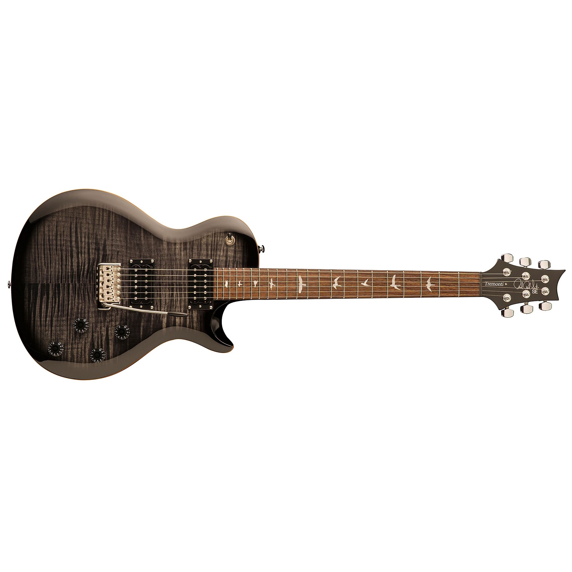 PRS SE Tremonti Custom CA 1