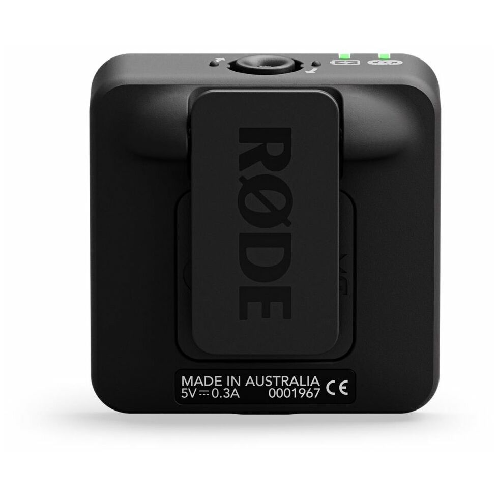 Rode Wireless ME 5