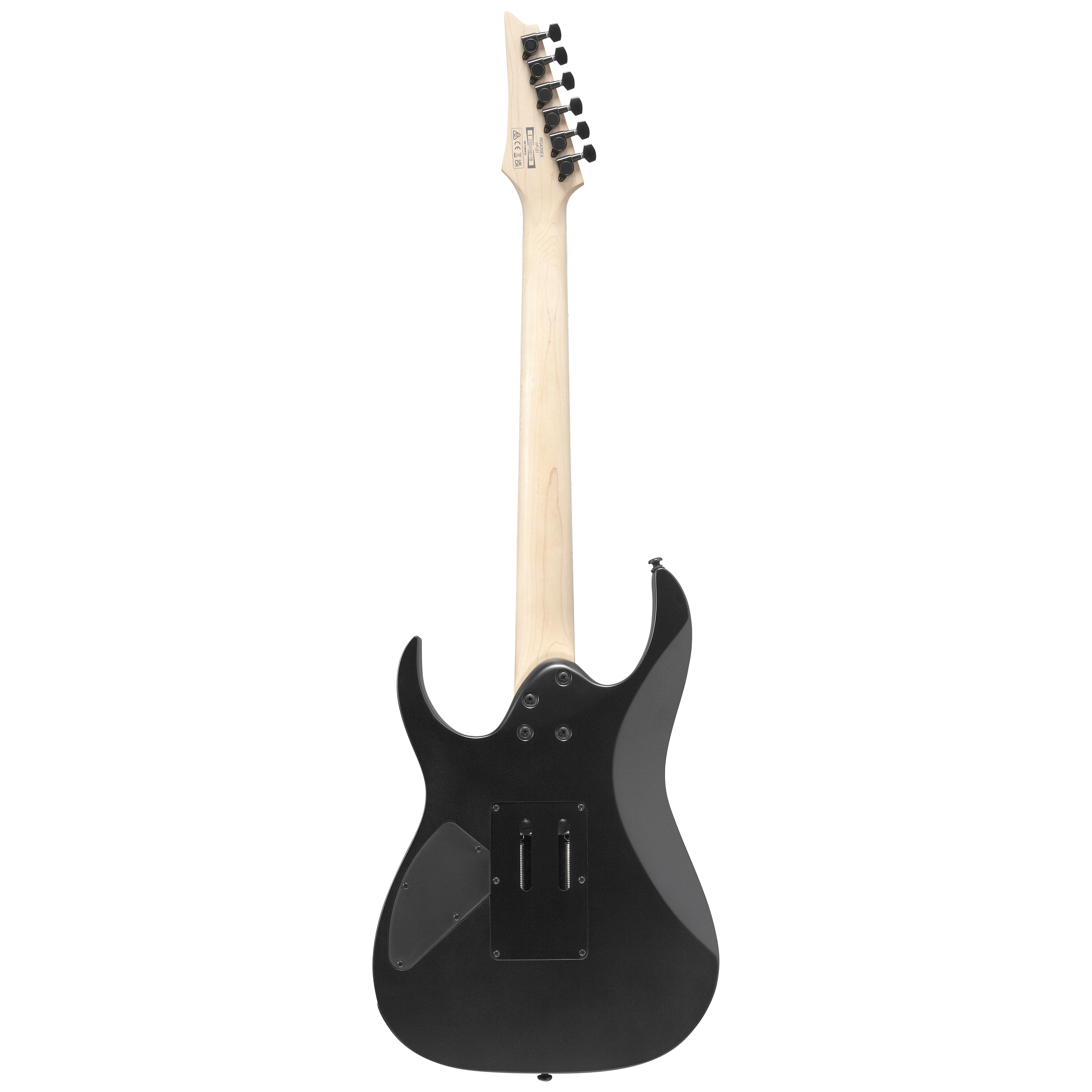 Ibanez RG420EX-BKF 3