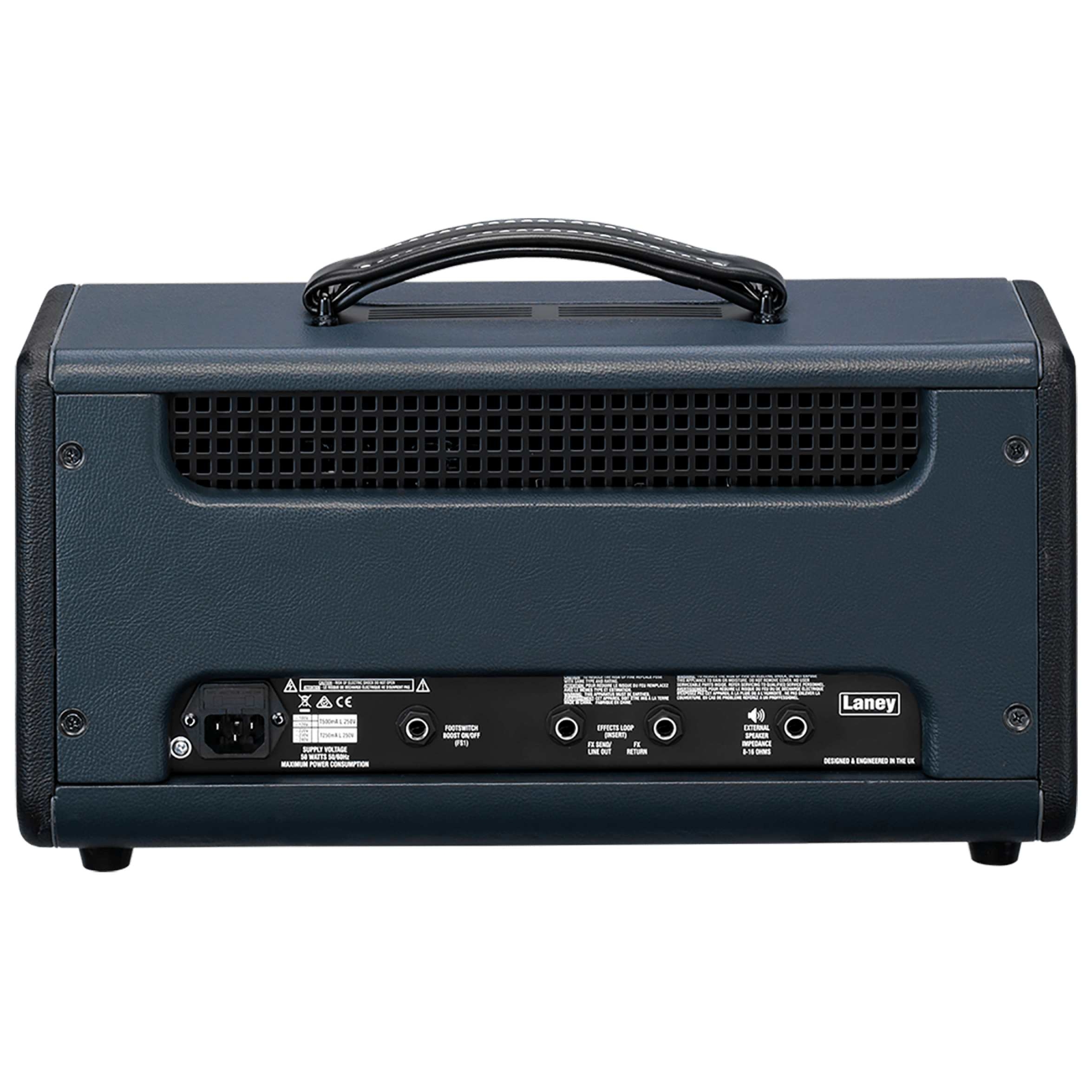 Laney - Laney Super-Cub Top - 4