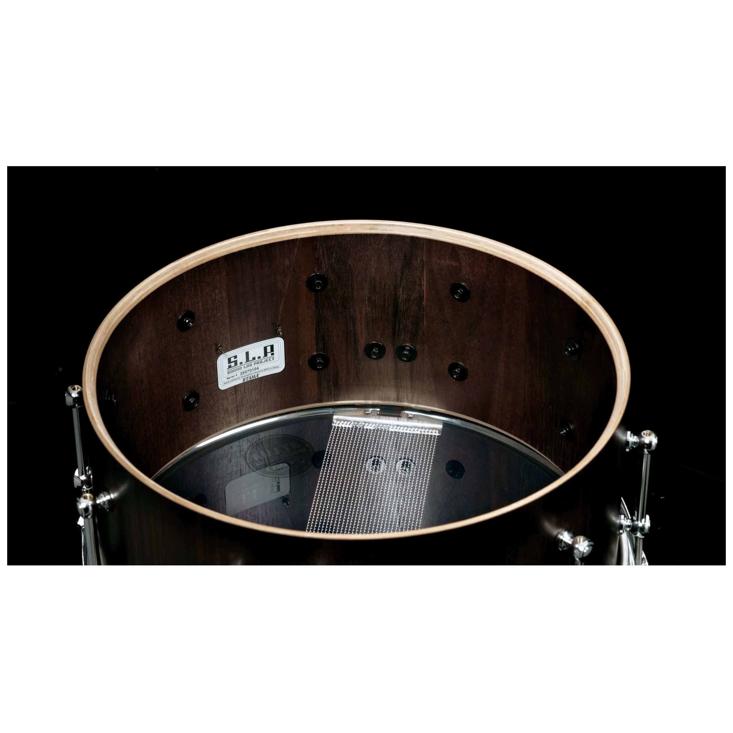 Tama - Tama LGW1465-MBW 14 x 6,5 SD - S.L.P. - G-Walnut - 3