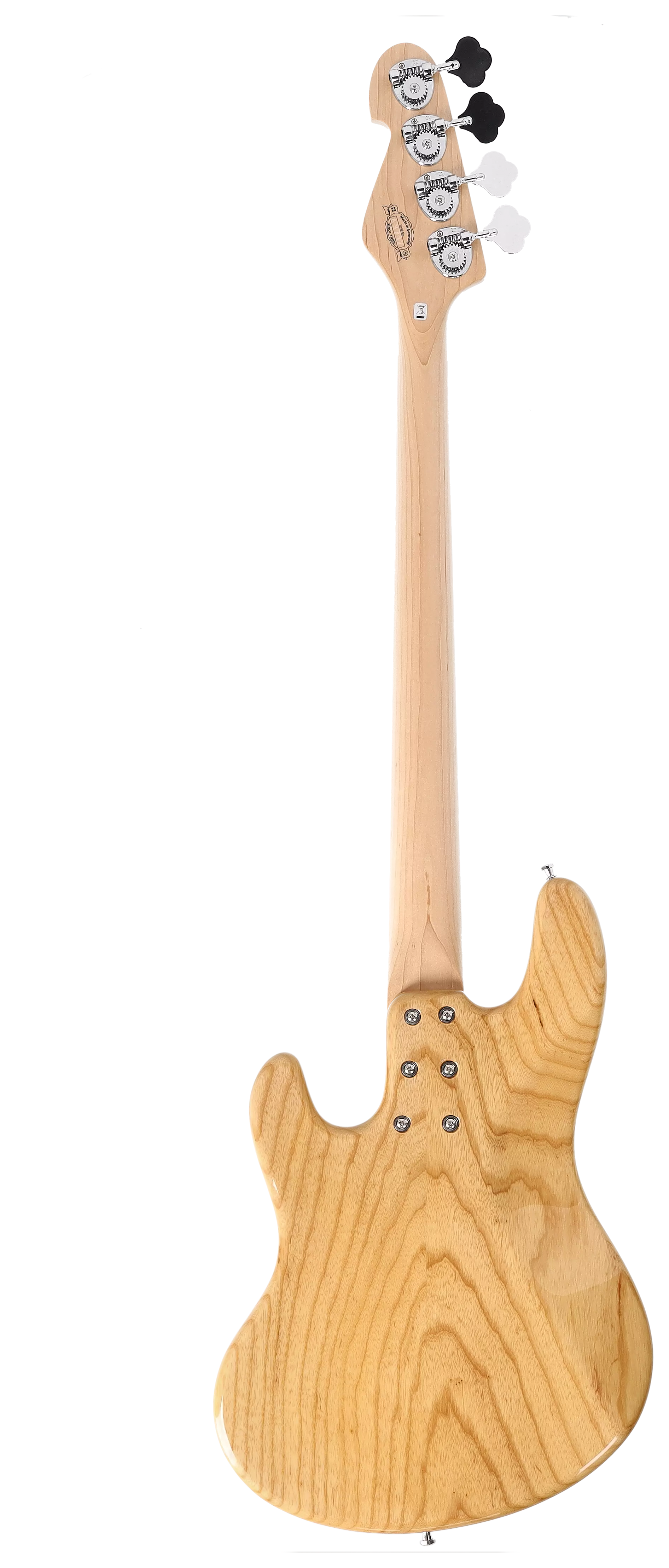 Sandberg California TT-4 Birdseye MN Swamp Ash Nature 2