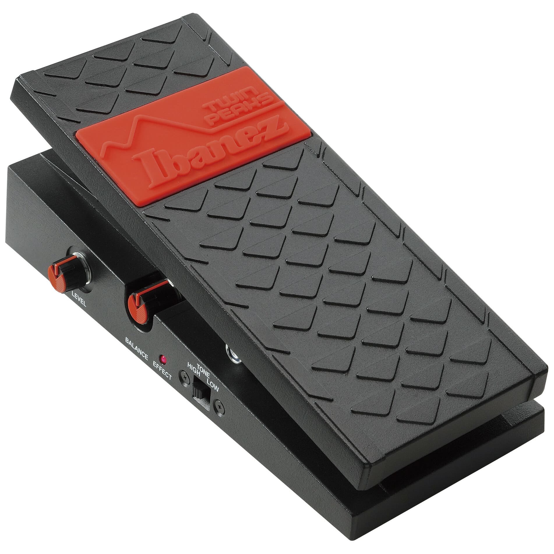 Ibanez TWP10 Twin Peaks Wah-Pedal