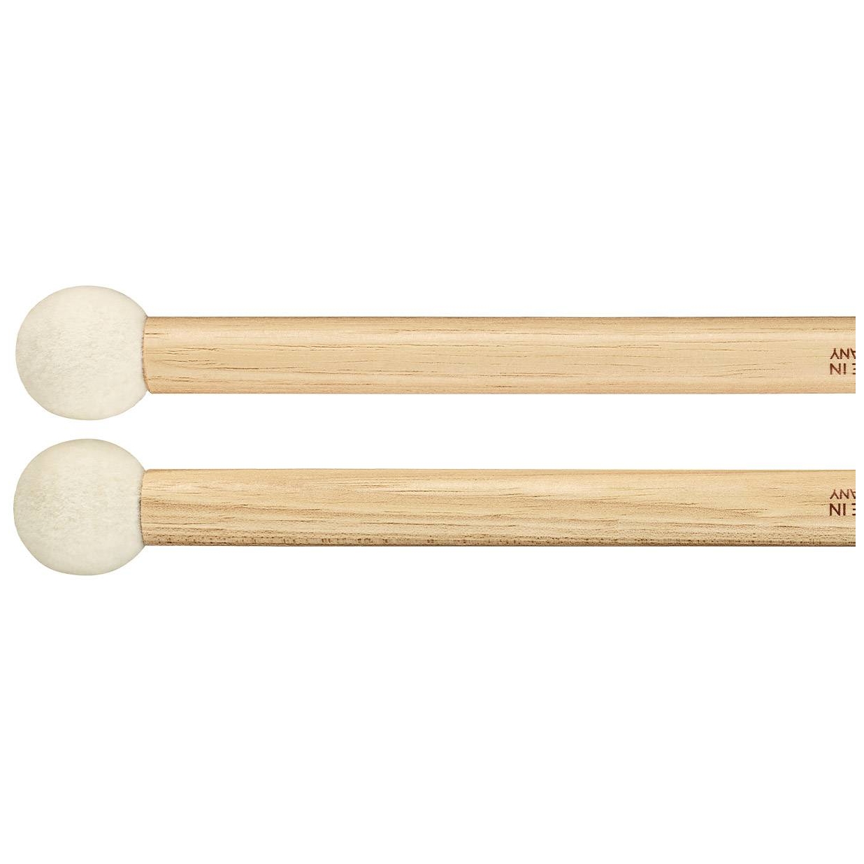 Meinl Stick Brush - Meinl Stick Brush SB120 - Switch Stick 5A - 2
