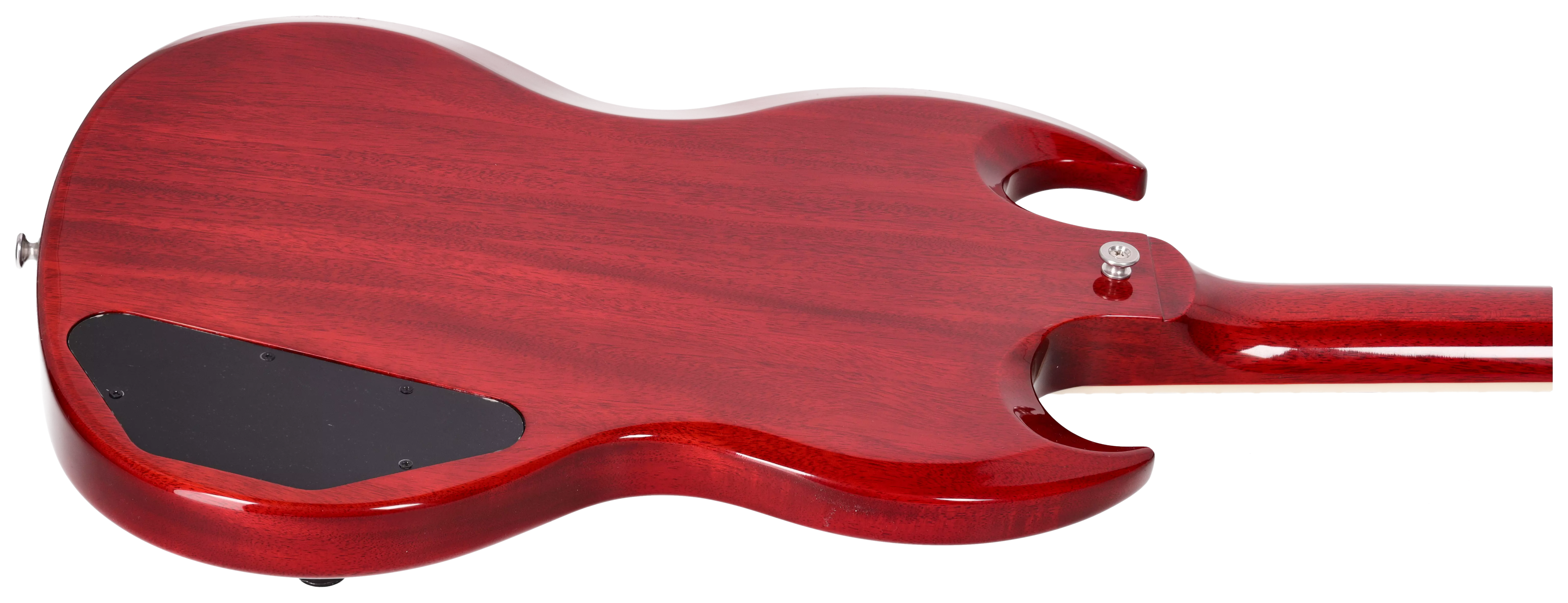 Gibson SG Standard LH Heritage Cherry 8