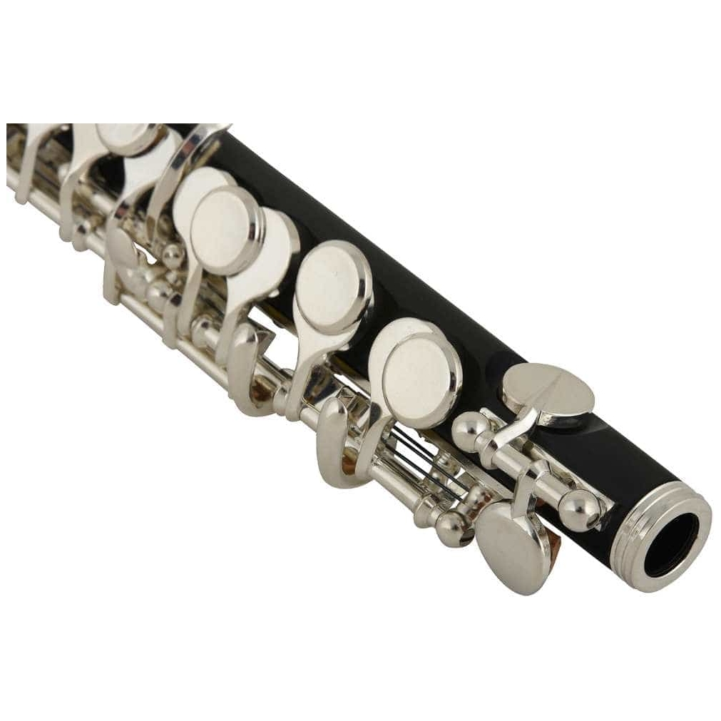 Pearl Flute - Pearl Flute PFP-105 E Piccolo Flöte - 2