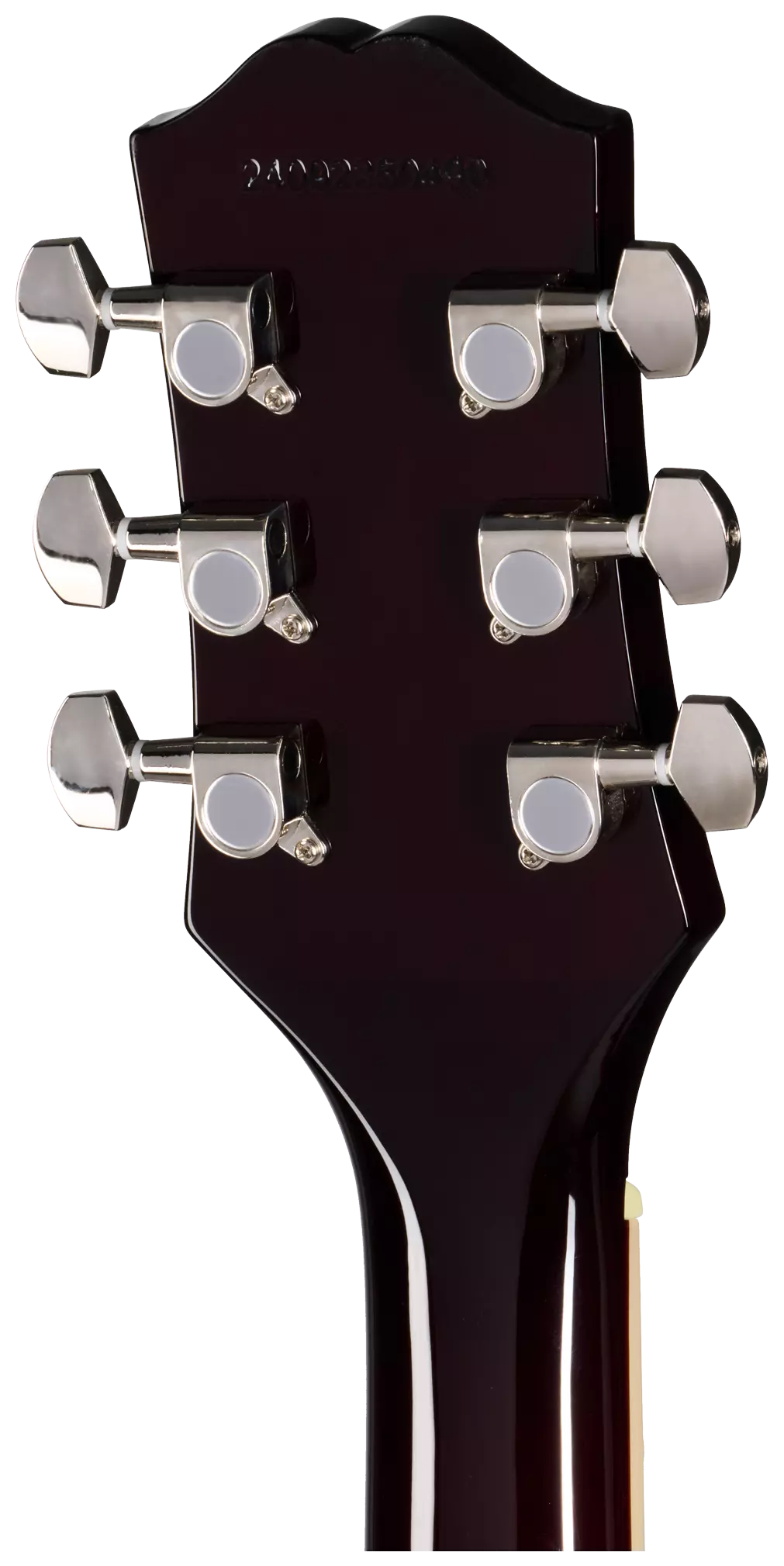 Epiphone Les Paul Tribute Plus Vintage Sunburst