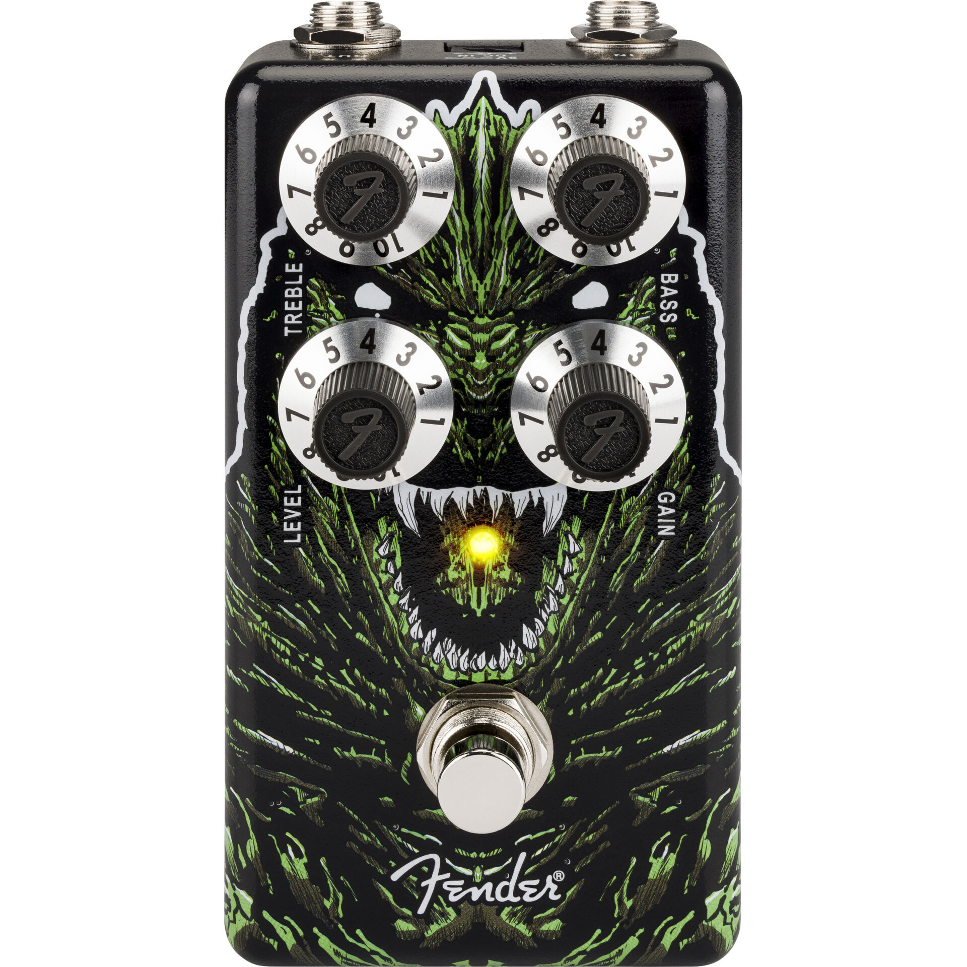 Fender Godzilla Distortion 1