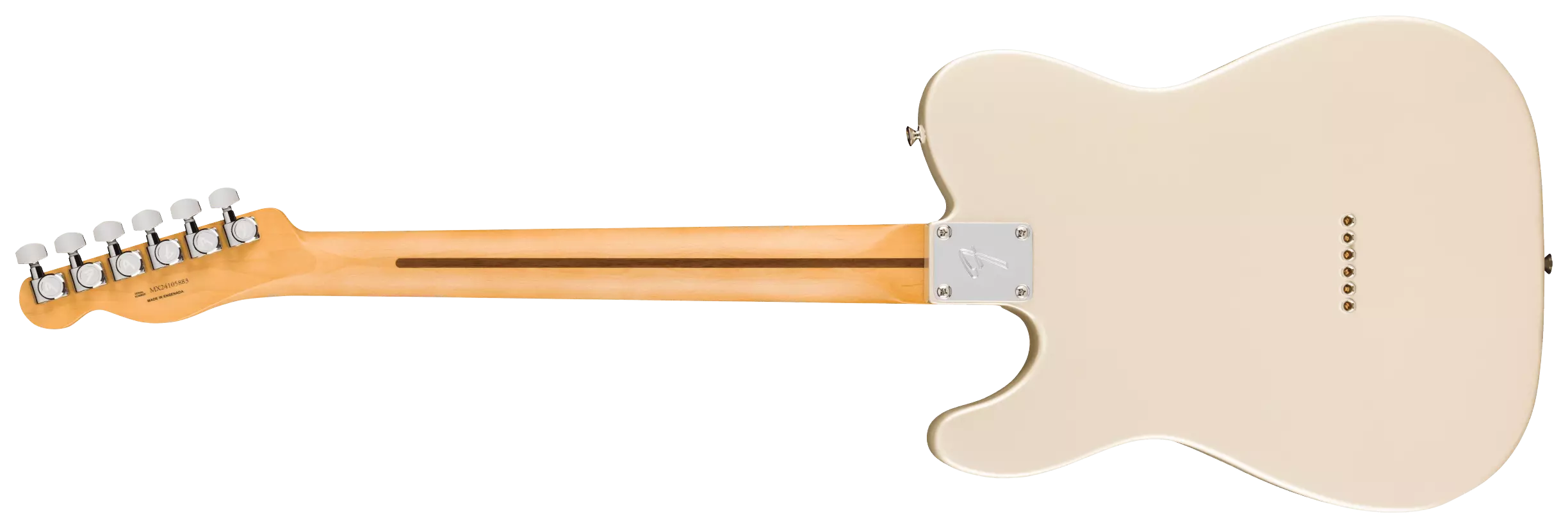 Fender Player II Modified Telecaster MN OLP 1