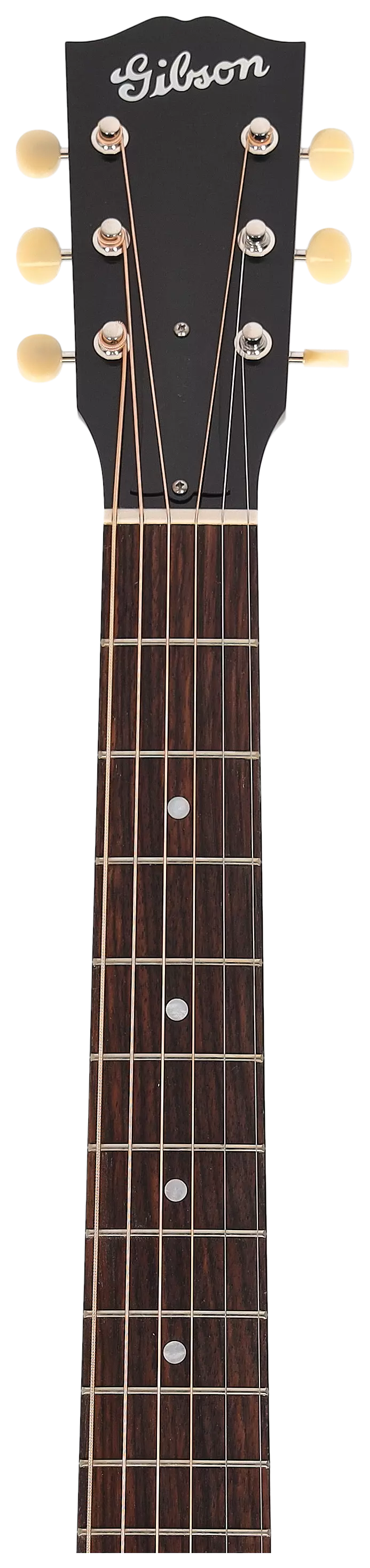 Gibson 1936 J-35 13