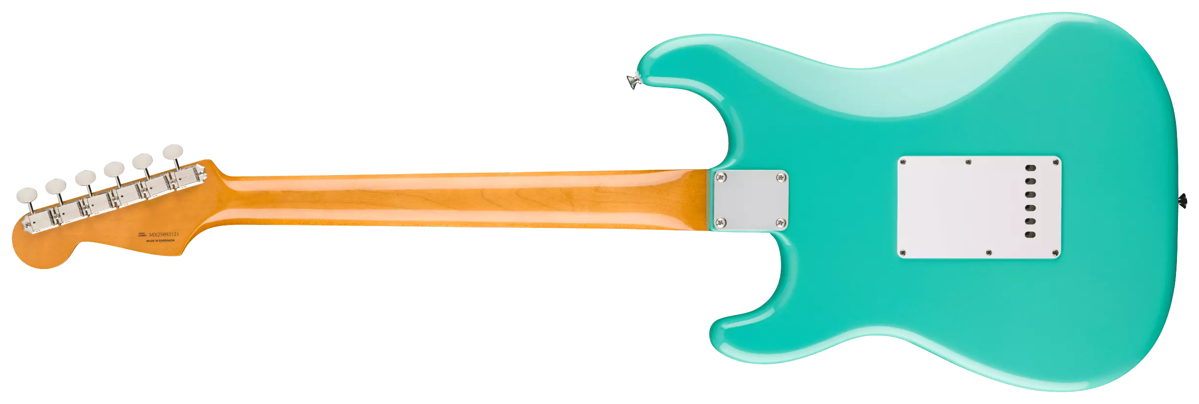 Fender Vintera III Early 60s Stratocaster RW SFG 2