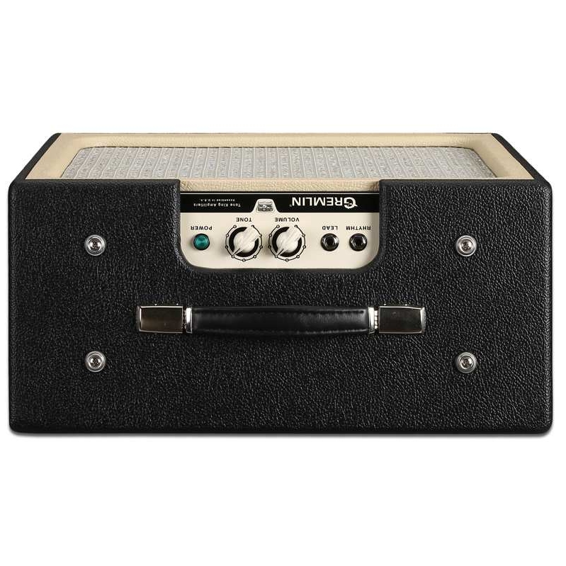 Tone King - Tone King Gremlin Combo- Black - 1
