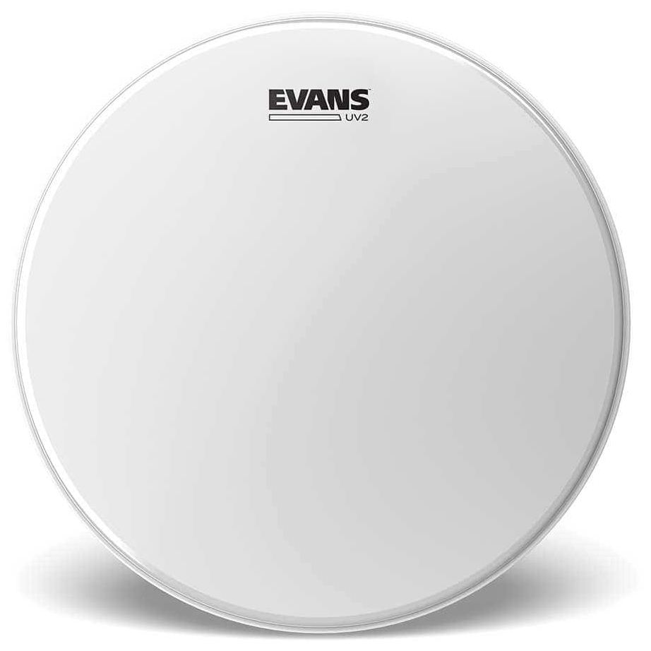 Evans - Evans B10UV2 - UV2 Tom Fell - 10 Zoll - Coated