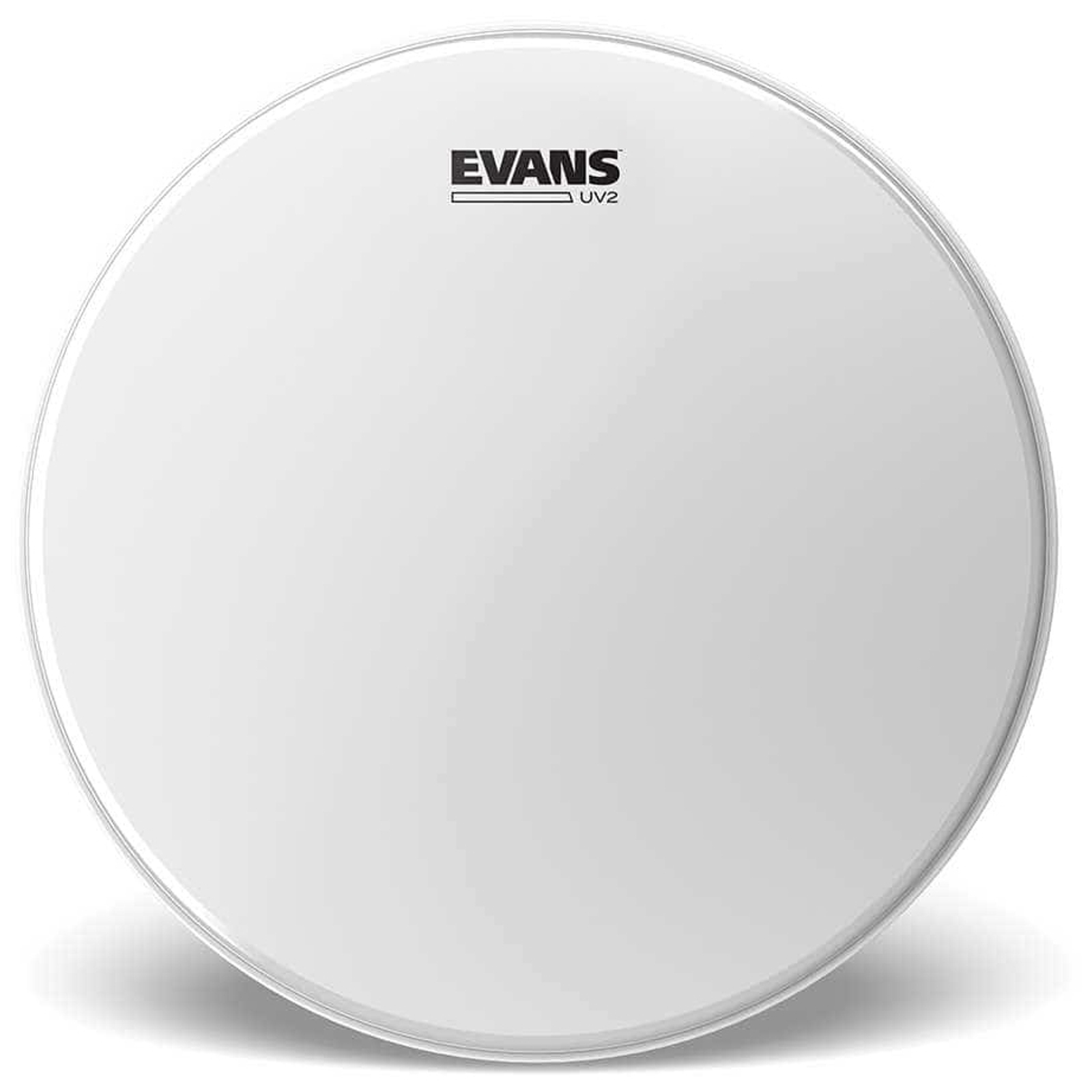 Evans B10UV2 - UV2 Tom Fell - 10 Zoll - Coated - Tom-Fell