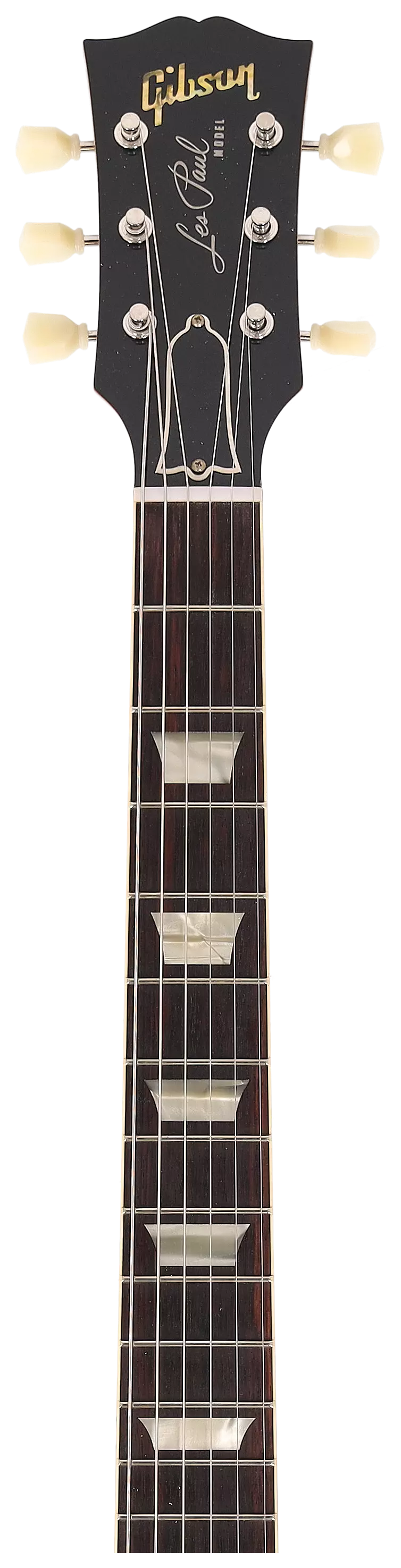 Gibson 1956 Les Paul Goldtop Reissue VOS Double Gold # 11