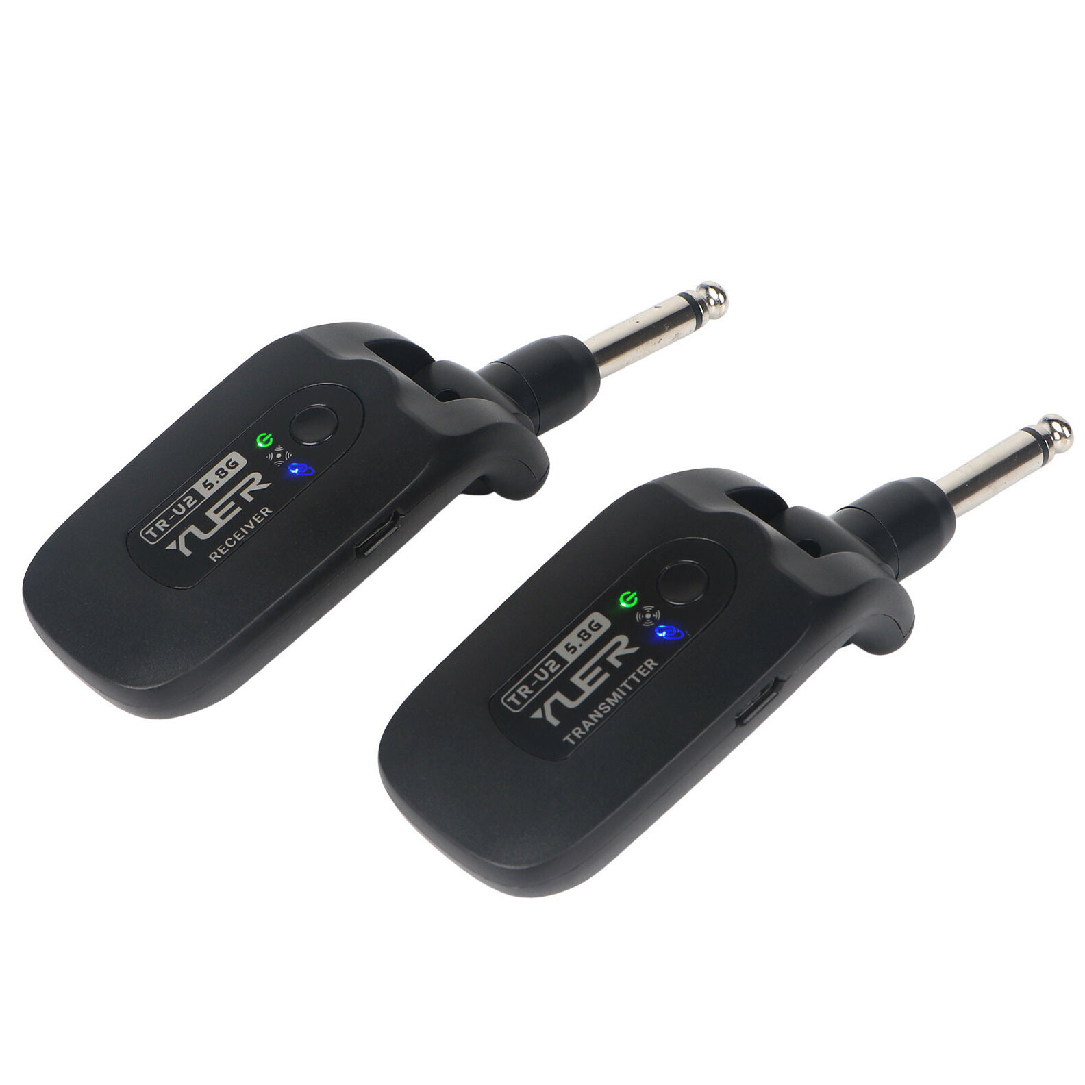  TR-U2 Wireless System