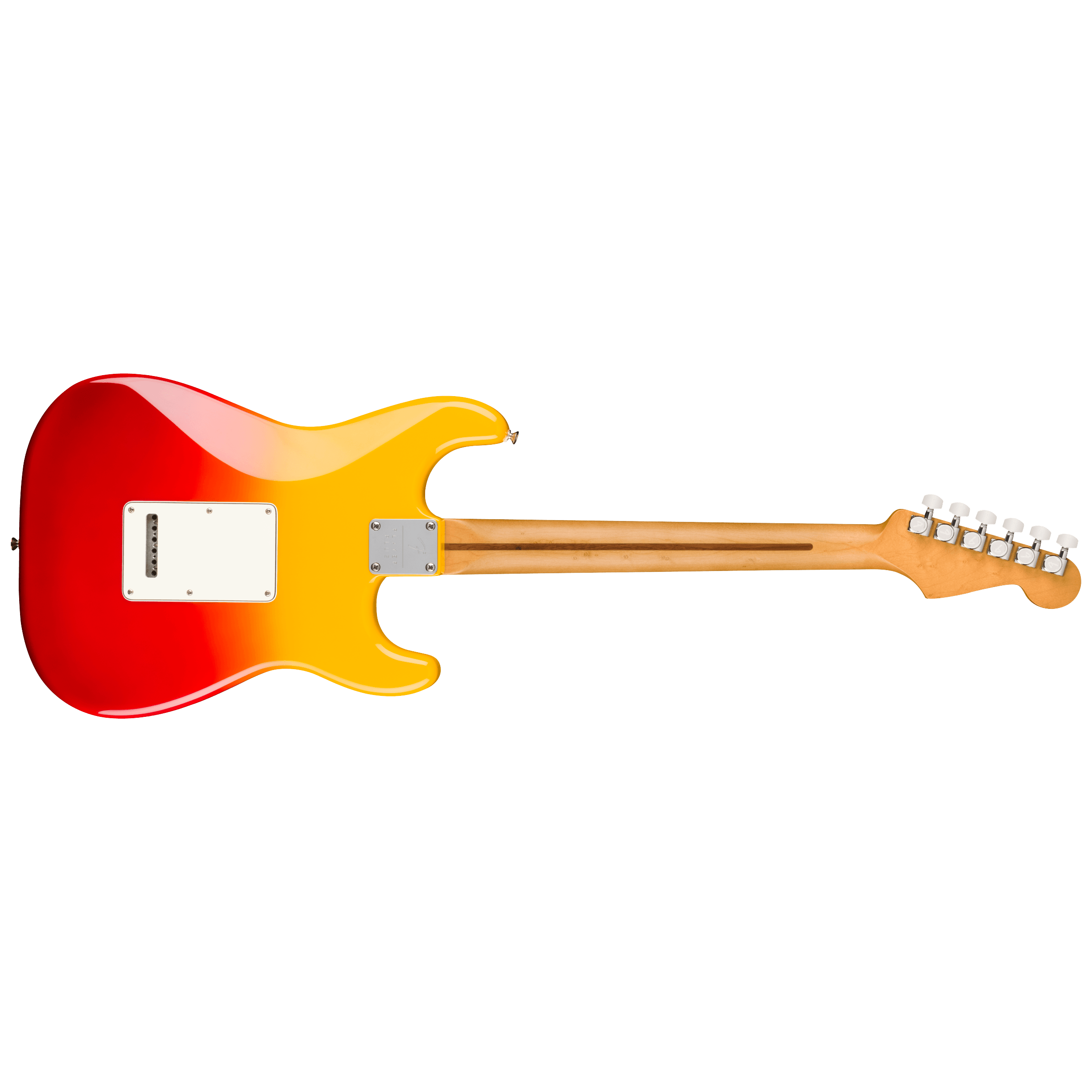 Fender Player Plus Stratocaster LH PF TQS 2