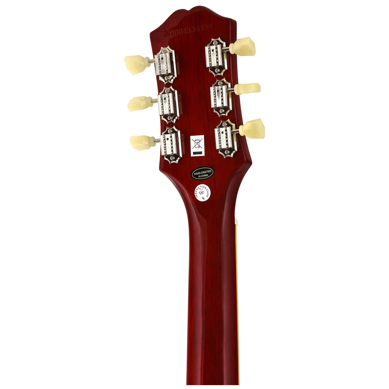 Epiphone - Epiphone Les Paul Standard 50s VS LH - 10