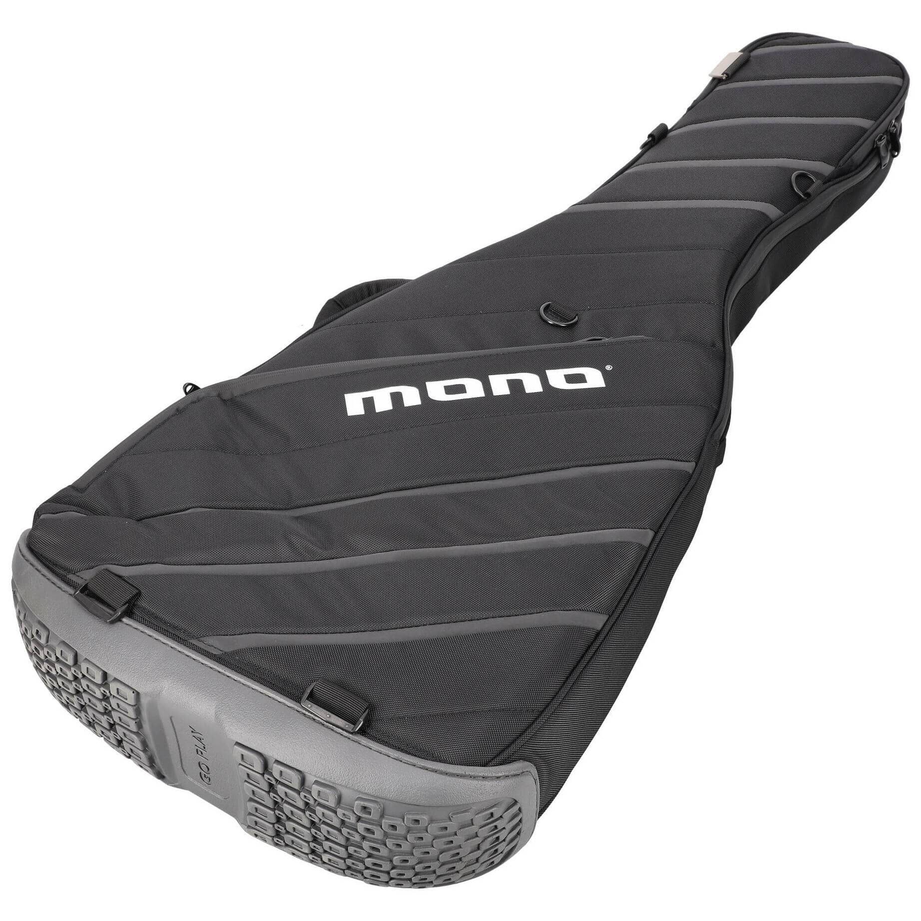 Mono M80 Vertigo Ultra Guitar Black 1