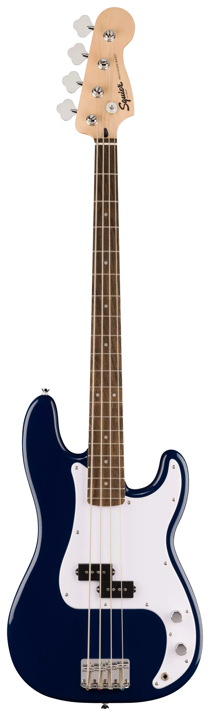 Squier by Fender Sonic Precision Bass LRL WPG MB