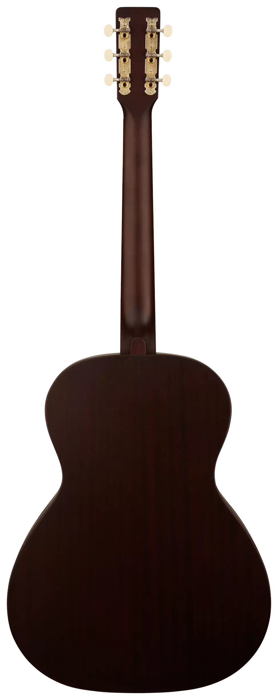 Gretsch Jim Dandy Concert MAH WPG DP CHRY BRST 4