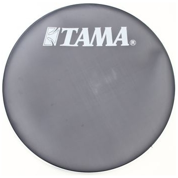 Tama MH22B Mesh Head - 22" Bass Drum