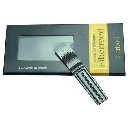 Fiberreed - Fiberreed Carbon M B-Klarinette Deutsch