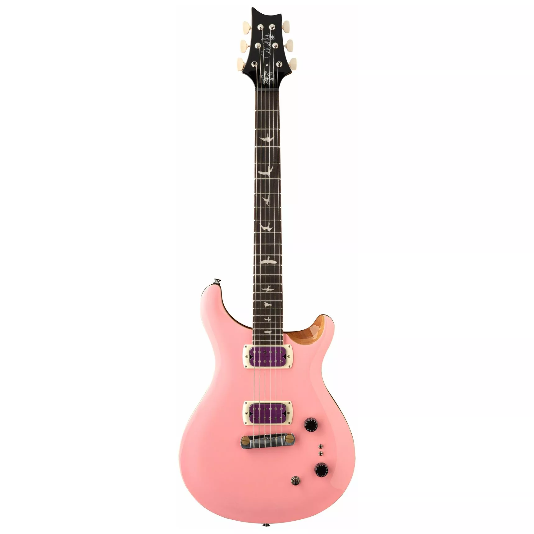 PRS LTD SE Rock Lady PA