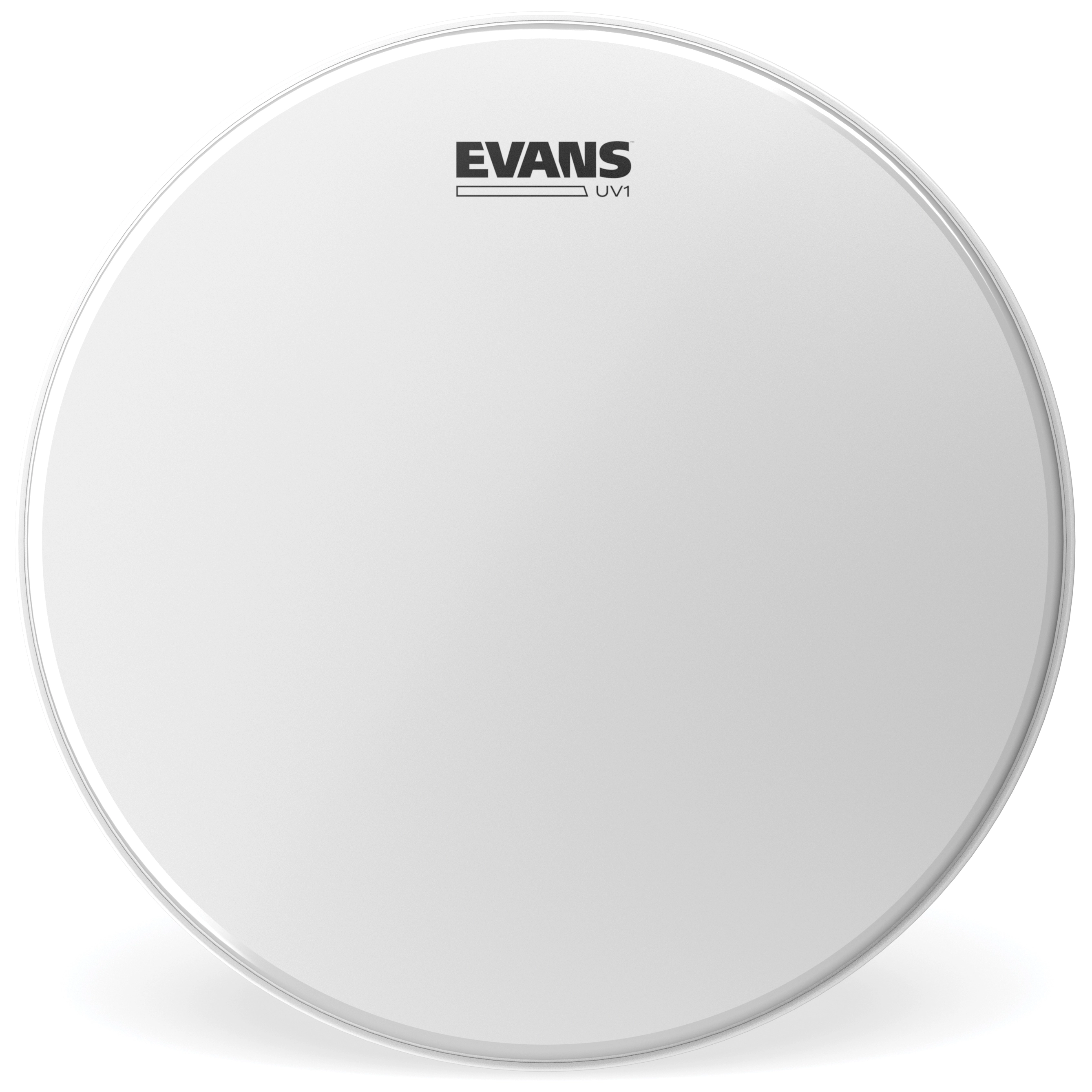 Evans B18UV1 - UV1 Coated Drum Head, 18 Zoll 1