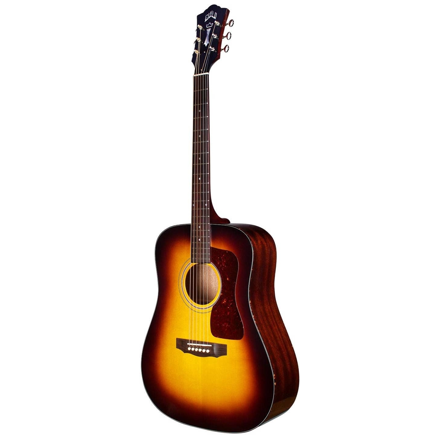 Guild D-40 Traditional ATB