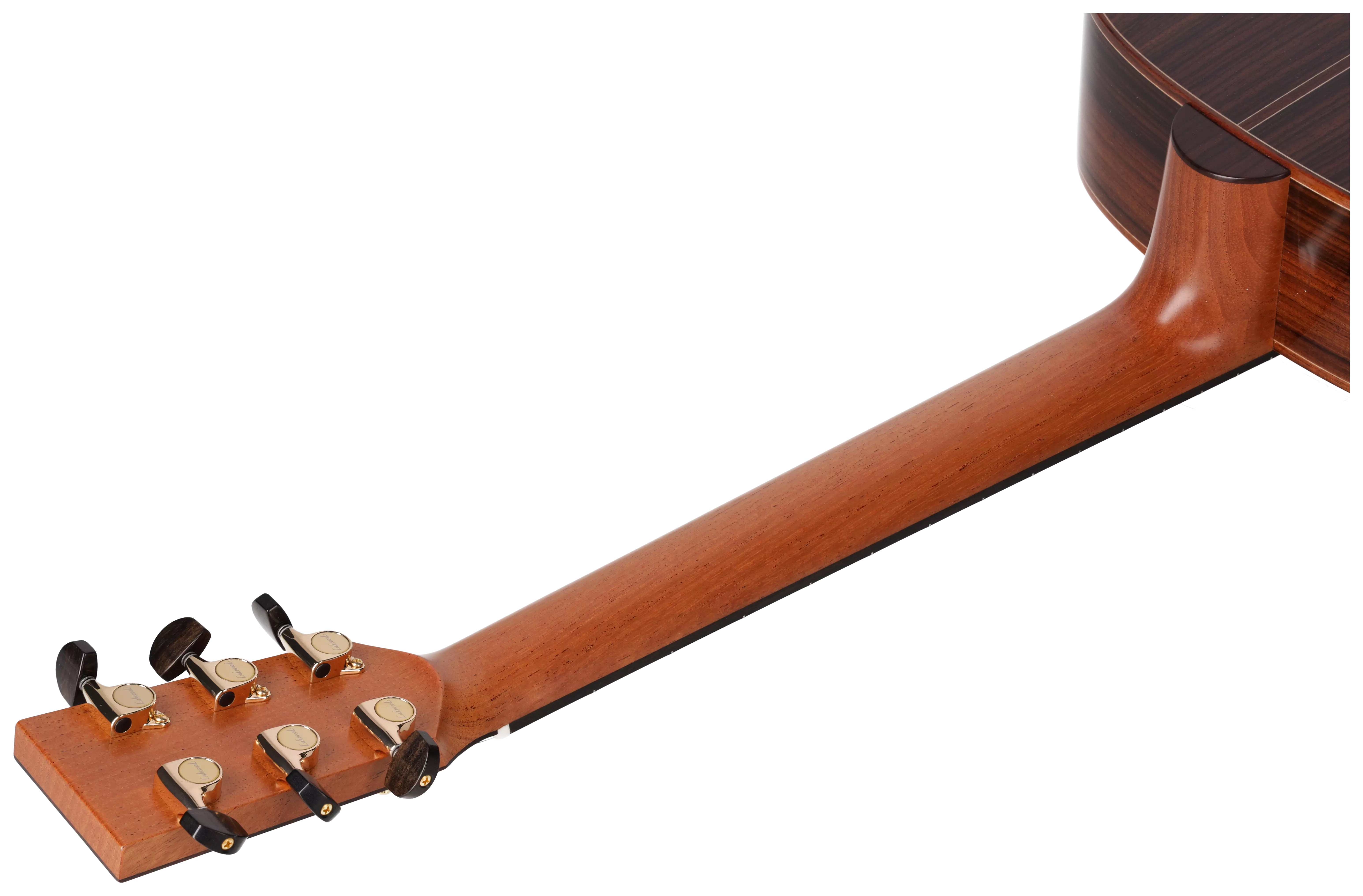 Lakewood M-32 #1 14