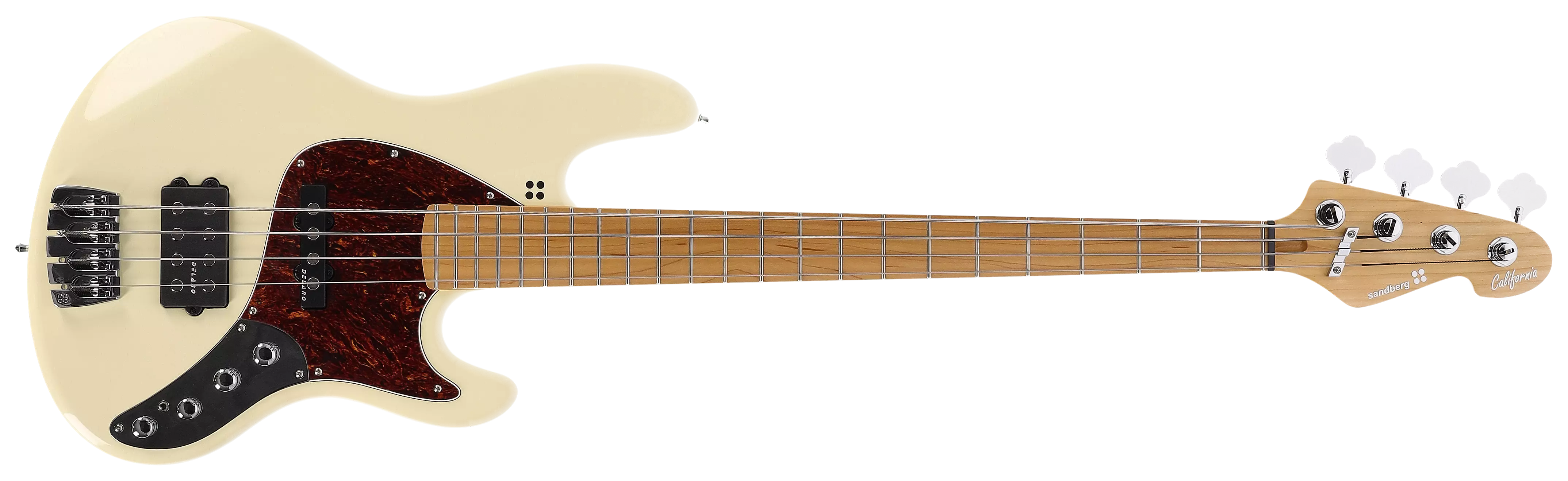 Sandberg California TM-4 MN CR HG 1