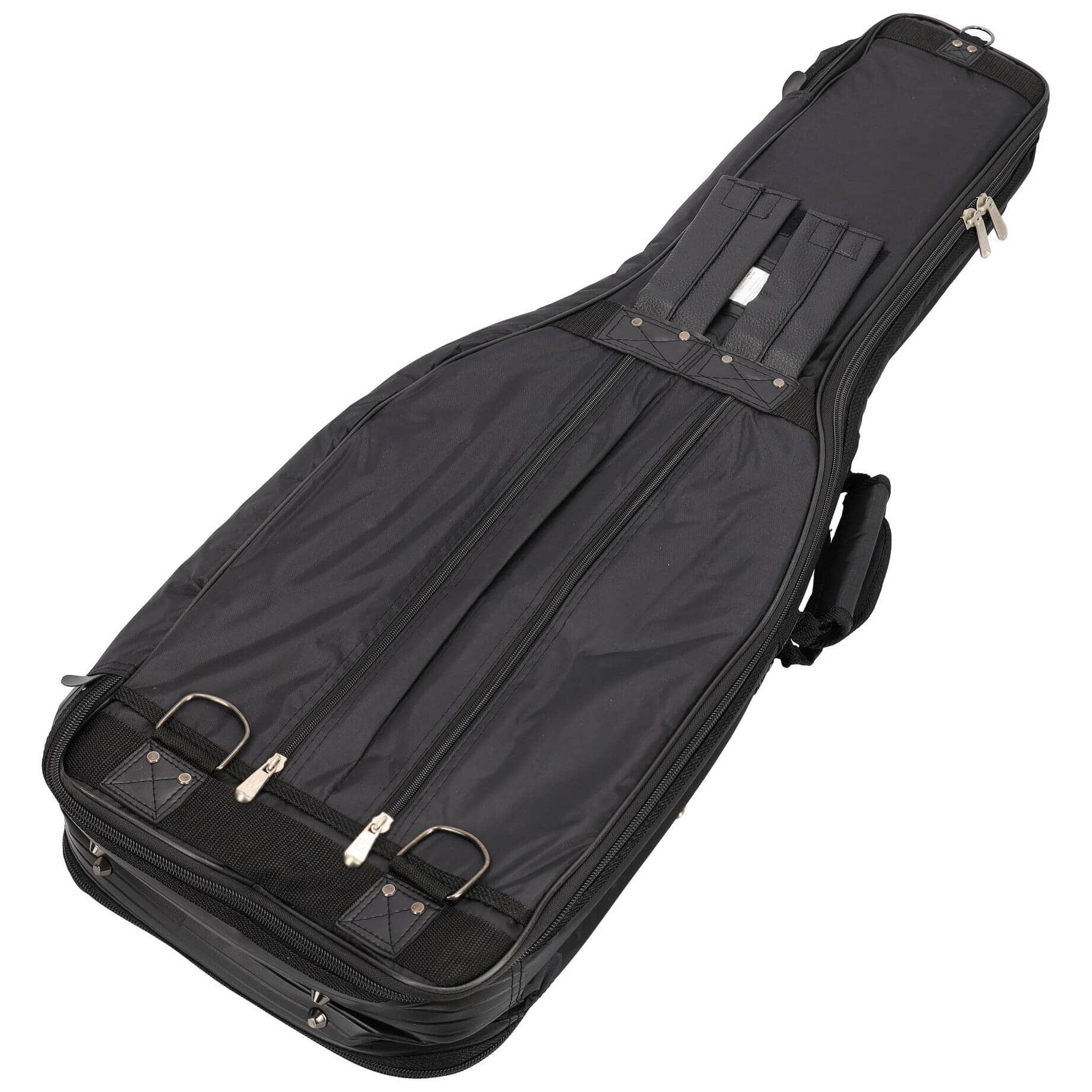 RockBag E-Gitarren Doppeltasche Premium Line Plus RB 20612 B/PLUS 3